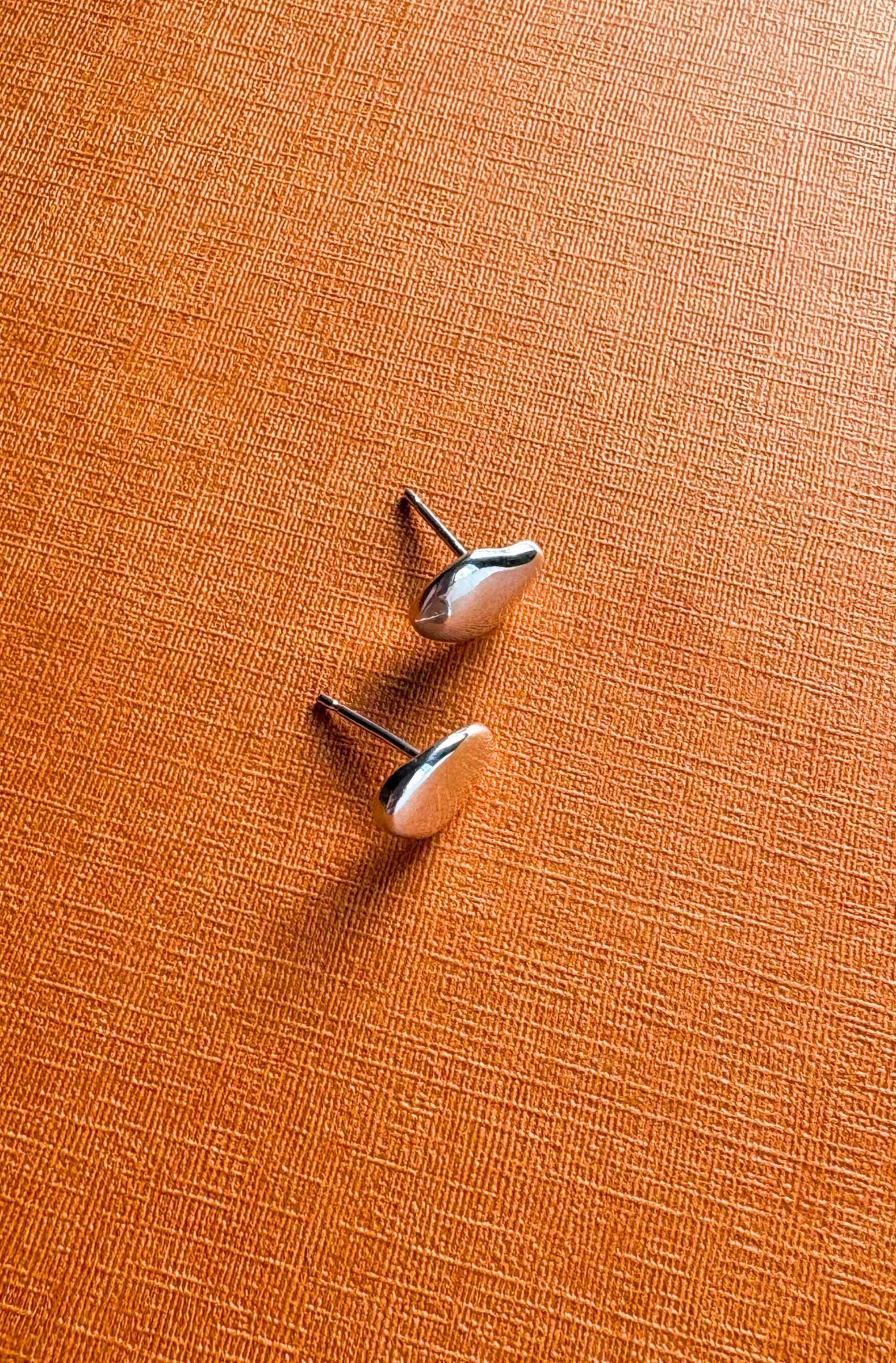Tidal Drops - Earrings