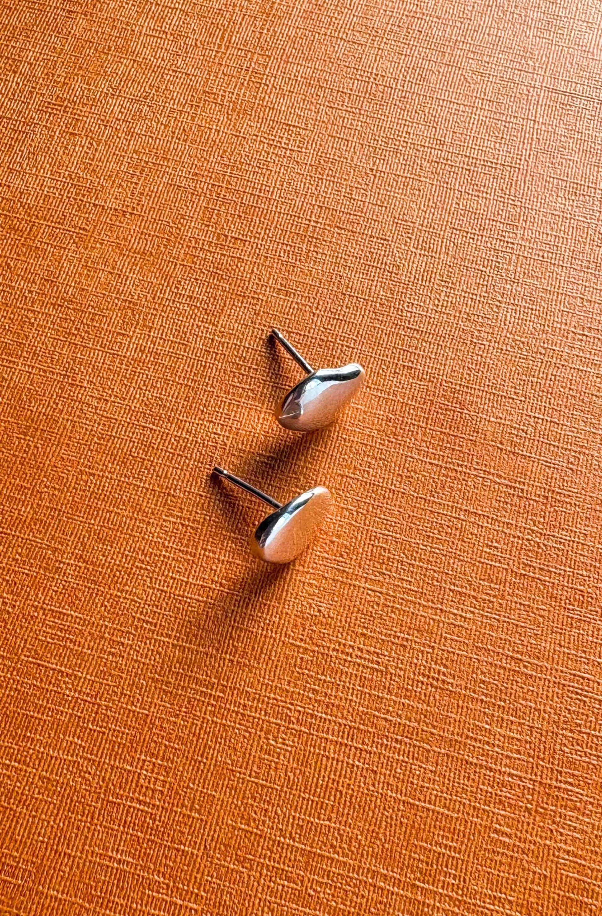 Tidal Drops - Earrings