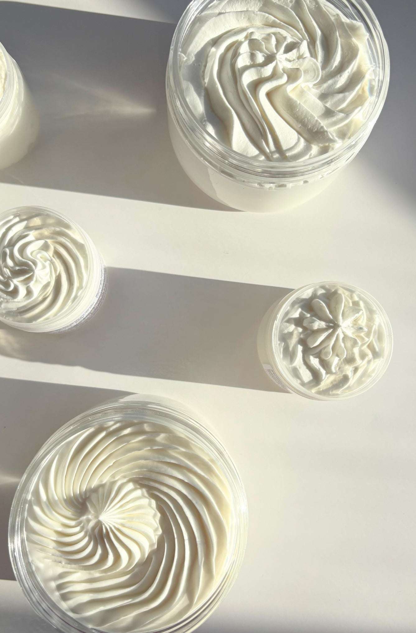 The Reset One - Whipped Body Butter 250ml