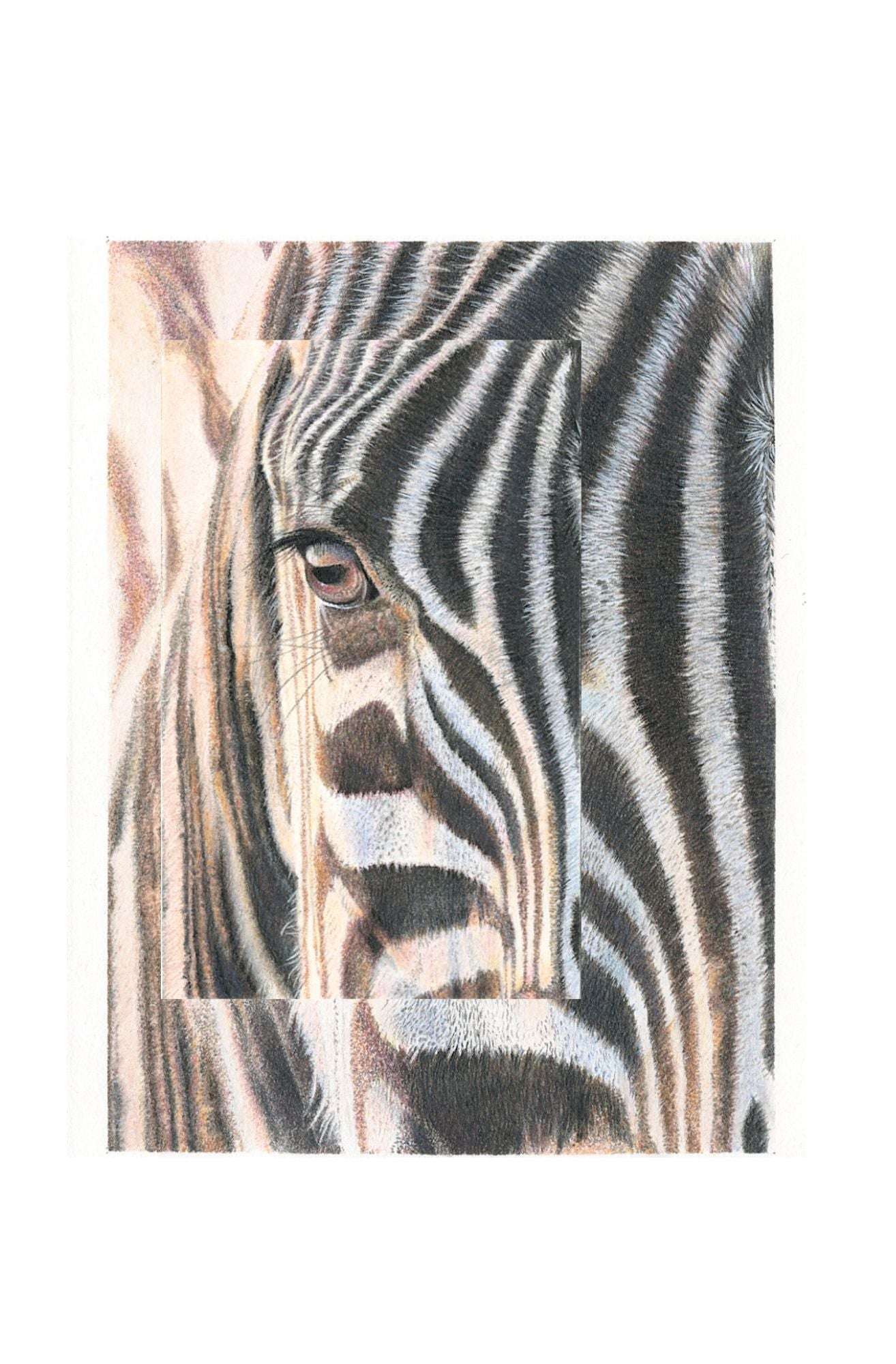 Alter Ego | Miniature Artwork