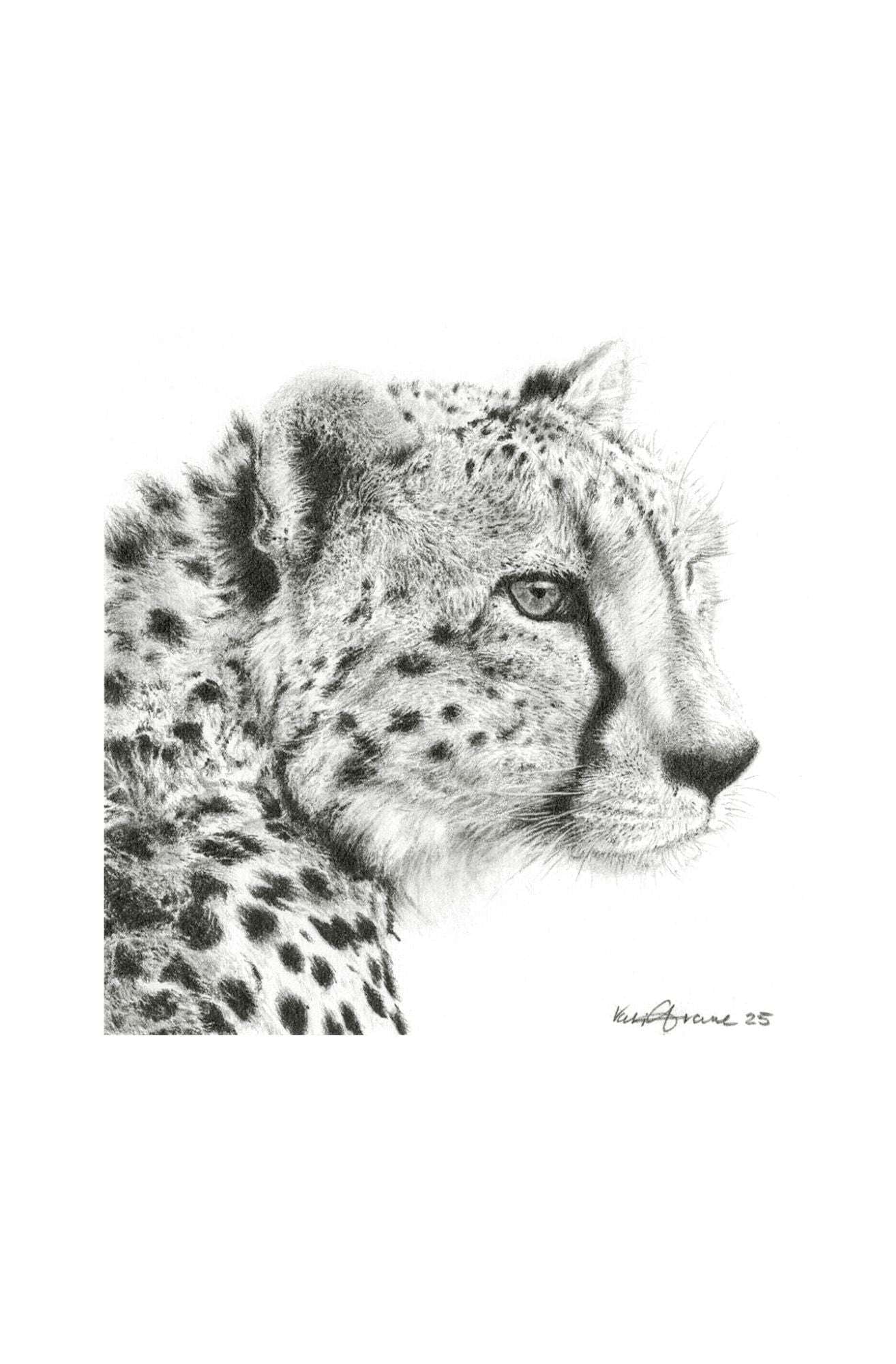 Duma | Miniature Artwork