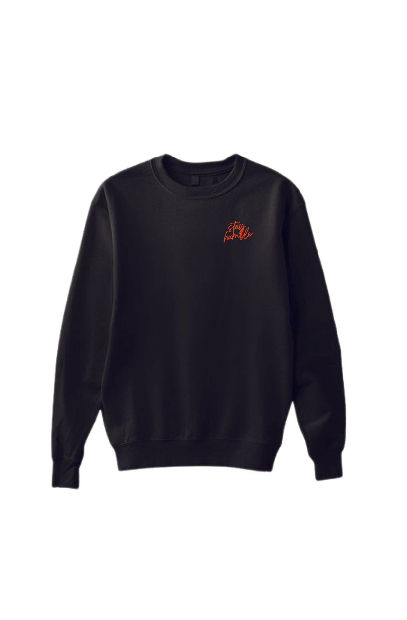 The Long Game Sweater