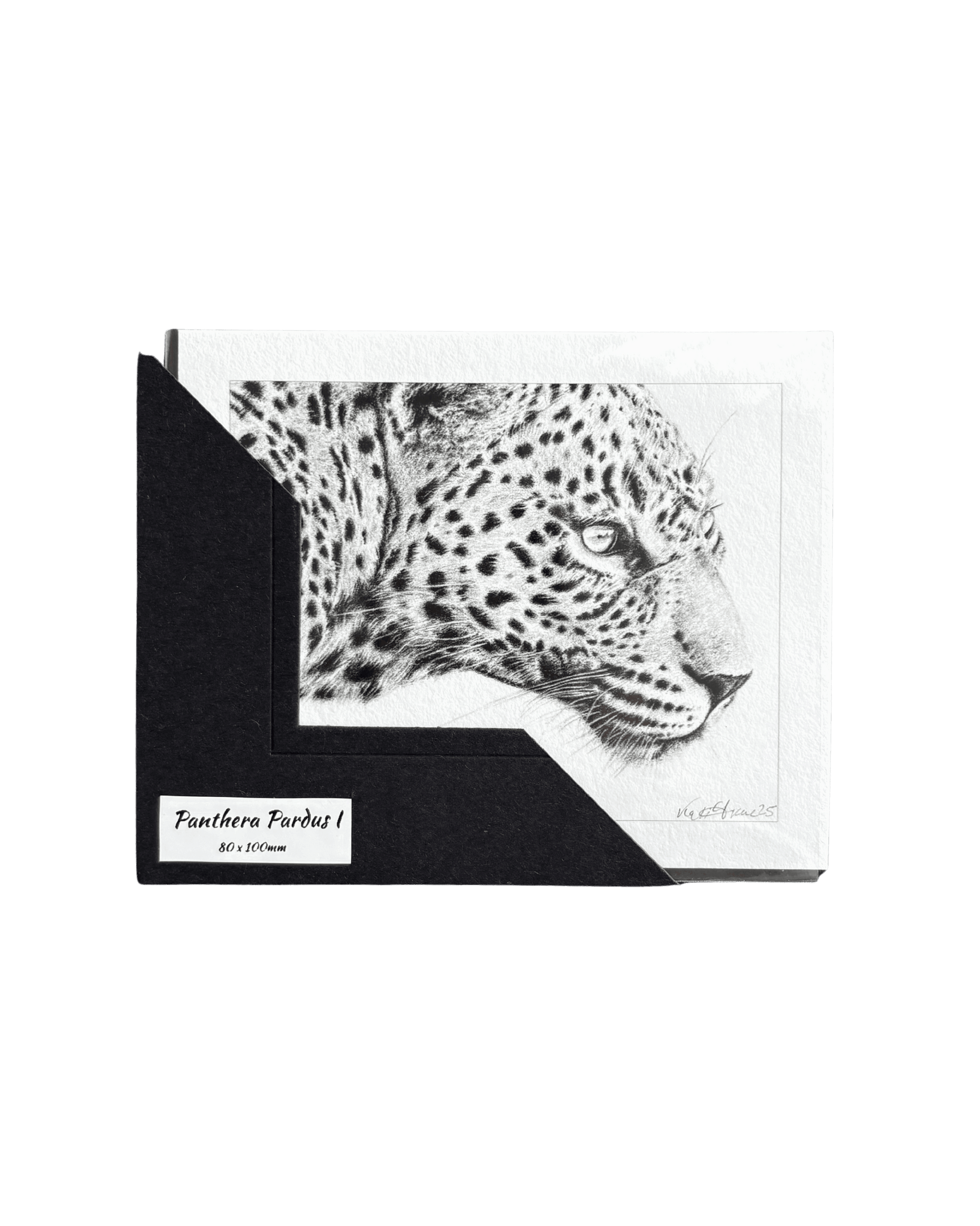 Miniature Art Prints