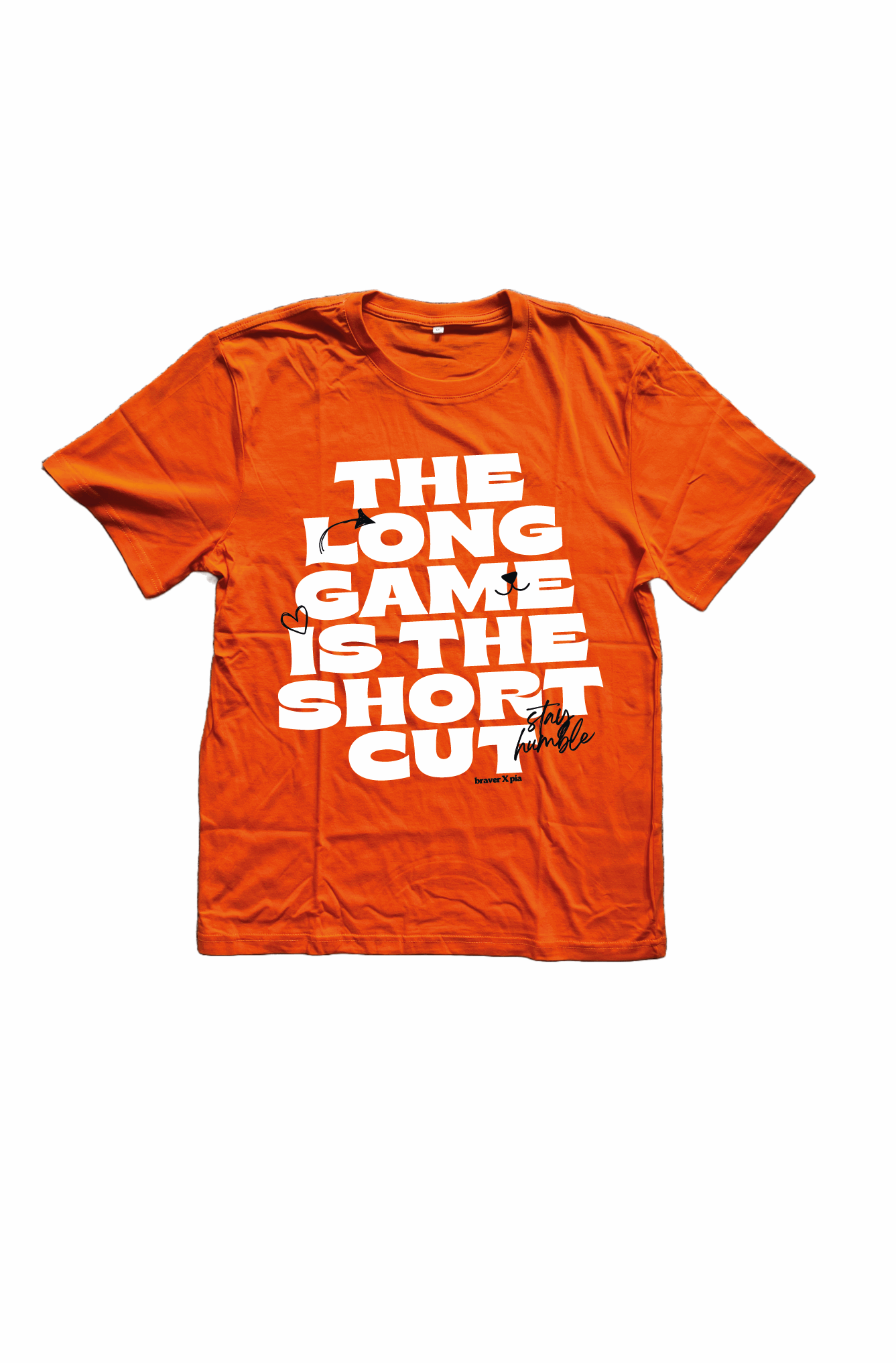 The Long Game