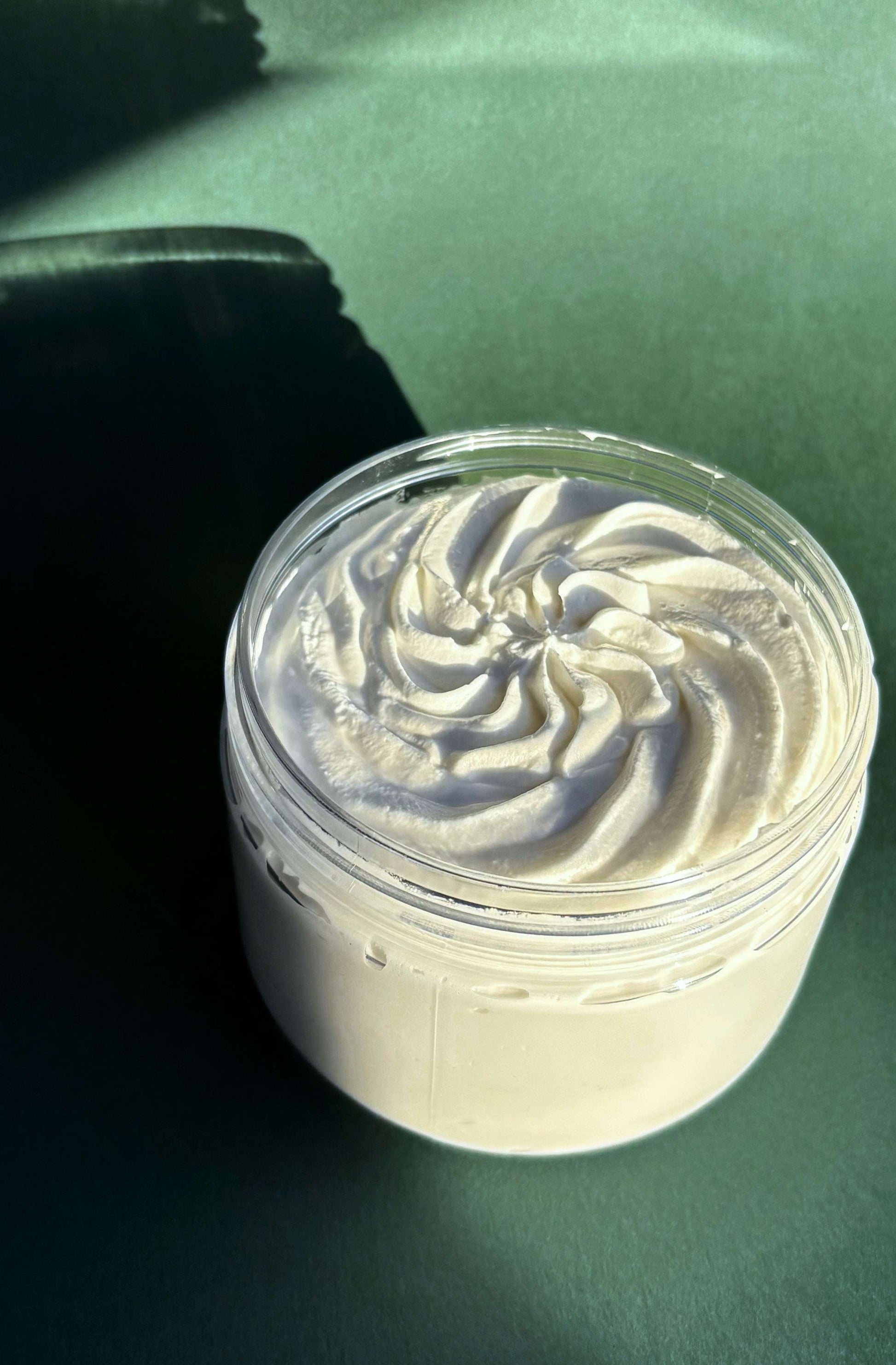 The Reset One - Whipped Body Butter 250ml