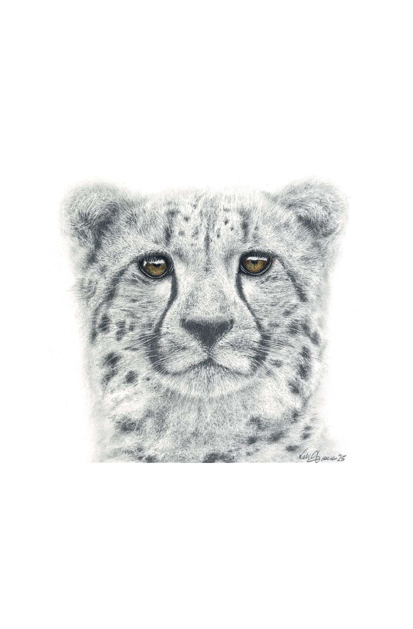 Miniature Art Prints