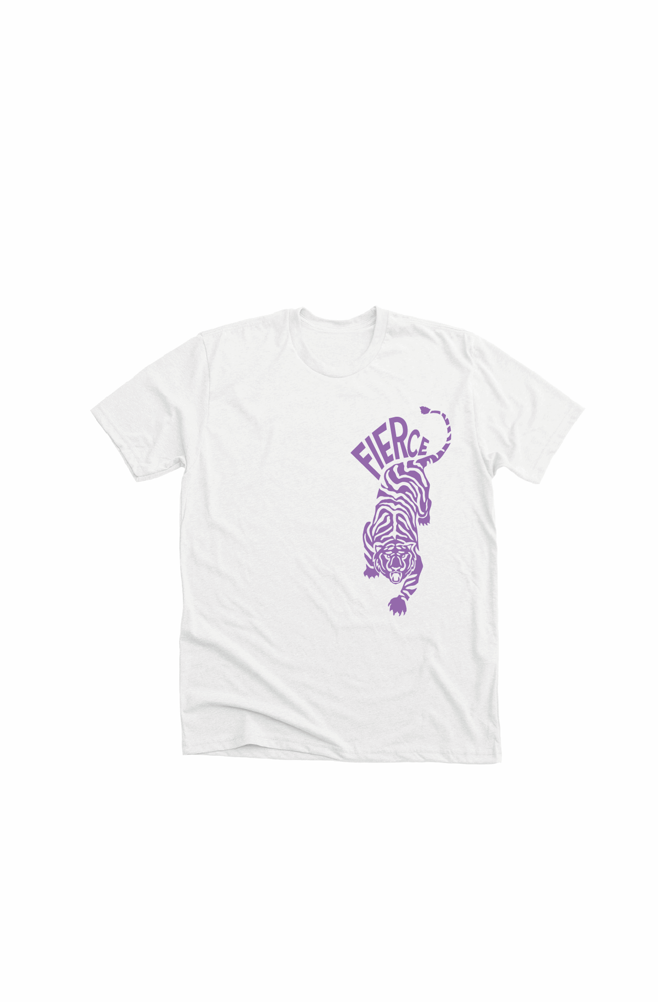 Fierce | Lilac