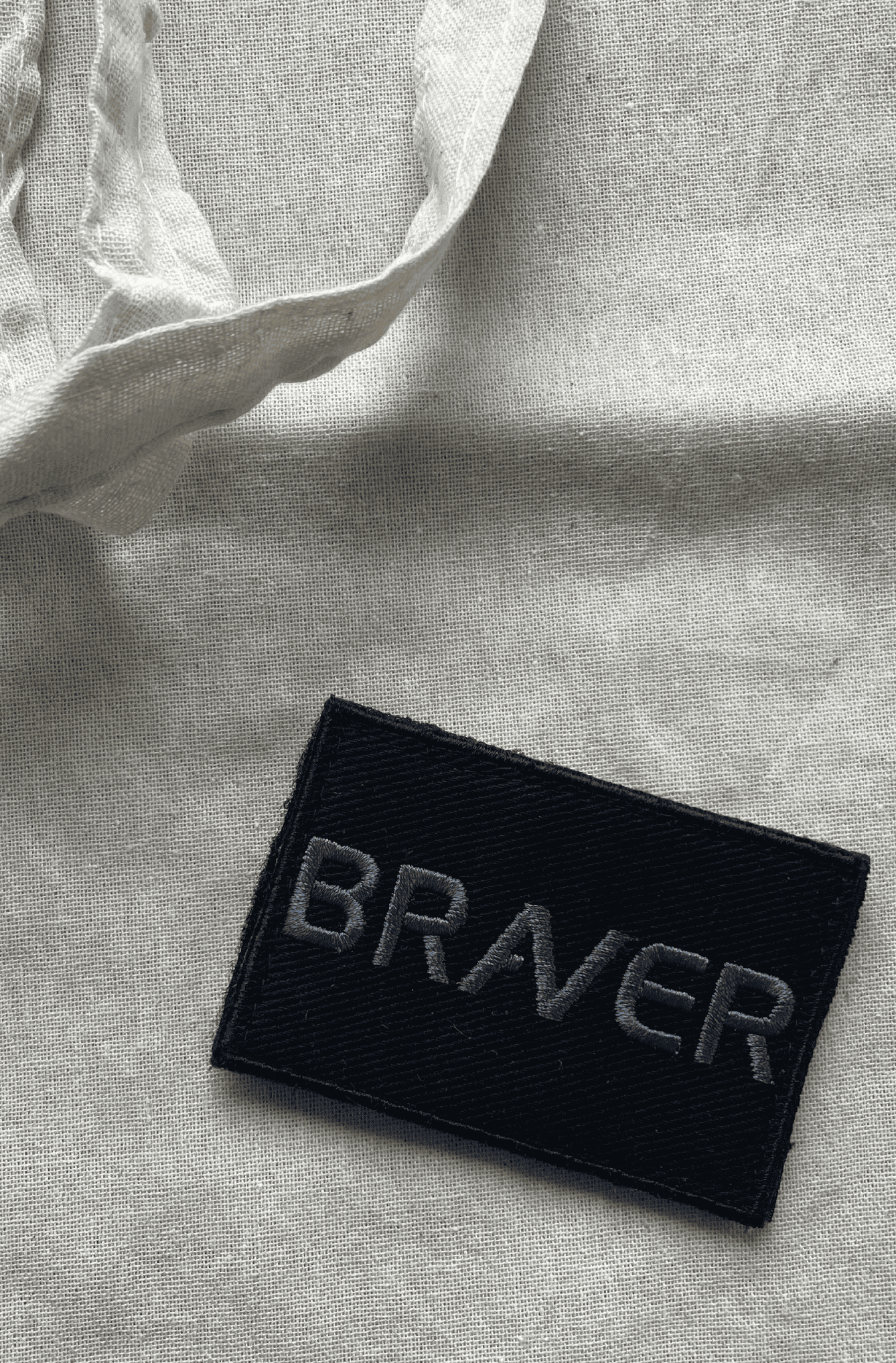 Braver Patches