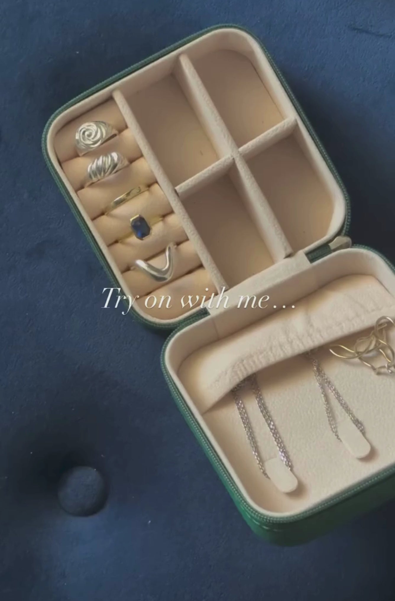 The Rose - Signet Ring