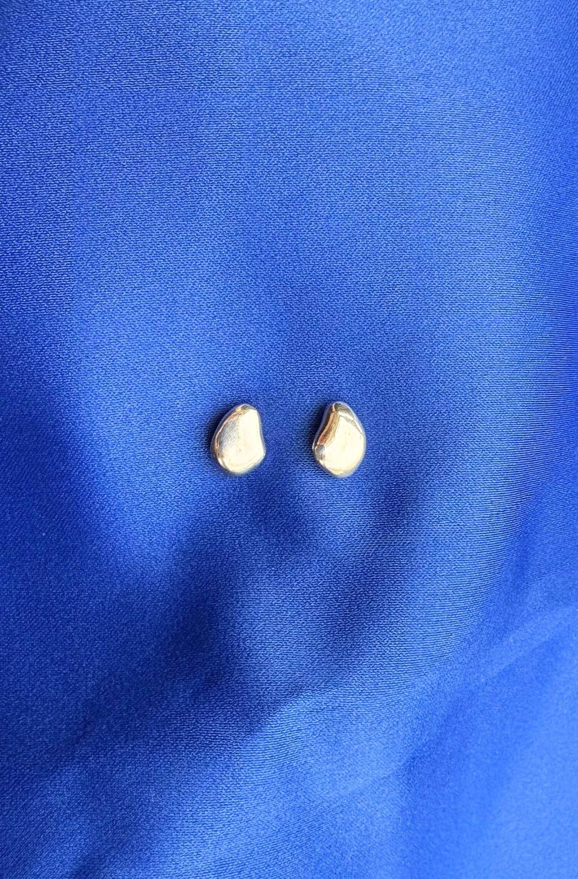 Tidal Drops - Earrings