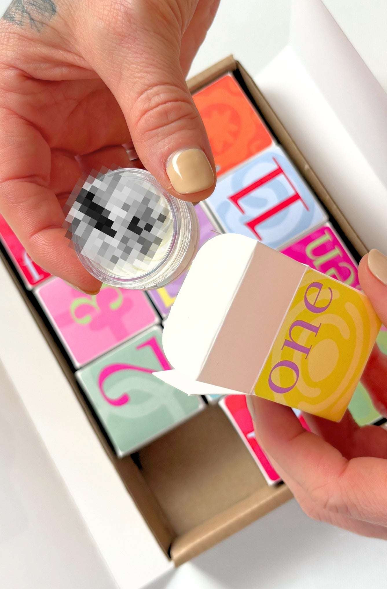 Uyazi Twelve Days of Ritual | Body Care Advent Calendar 2025