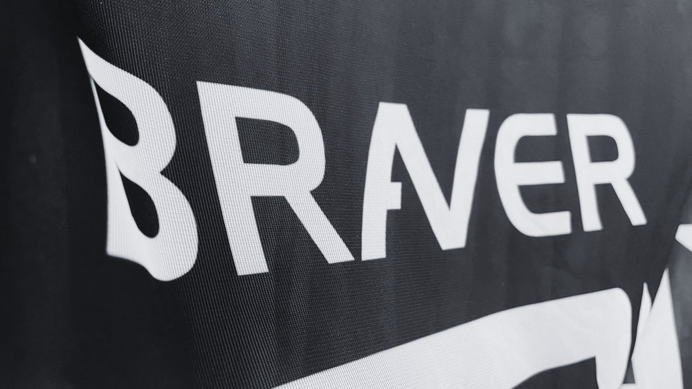 The Braver Way
