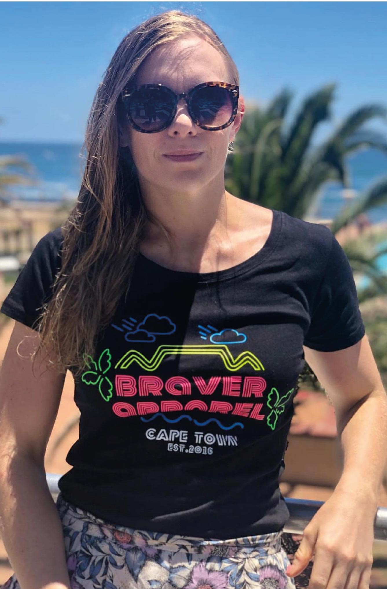 Braver Women