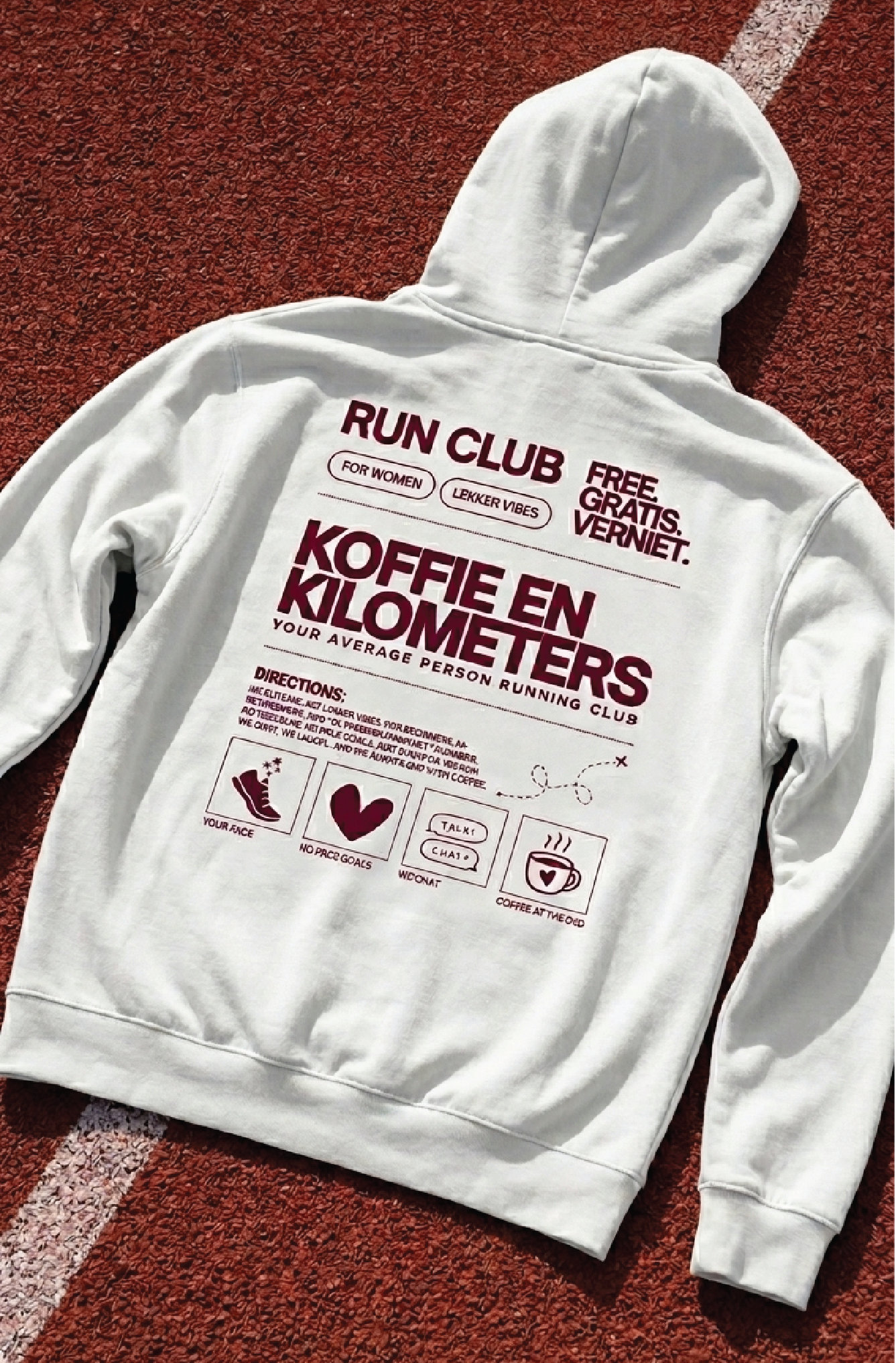 Koffie en Kilometers