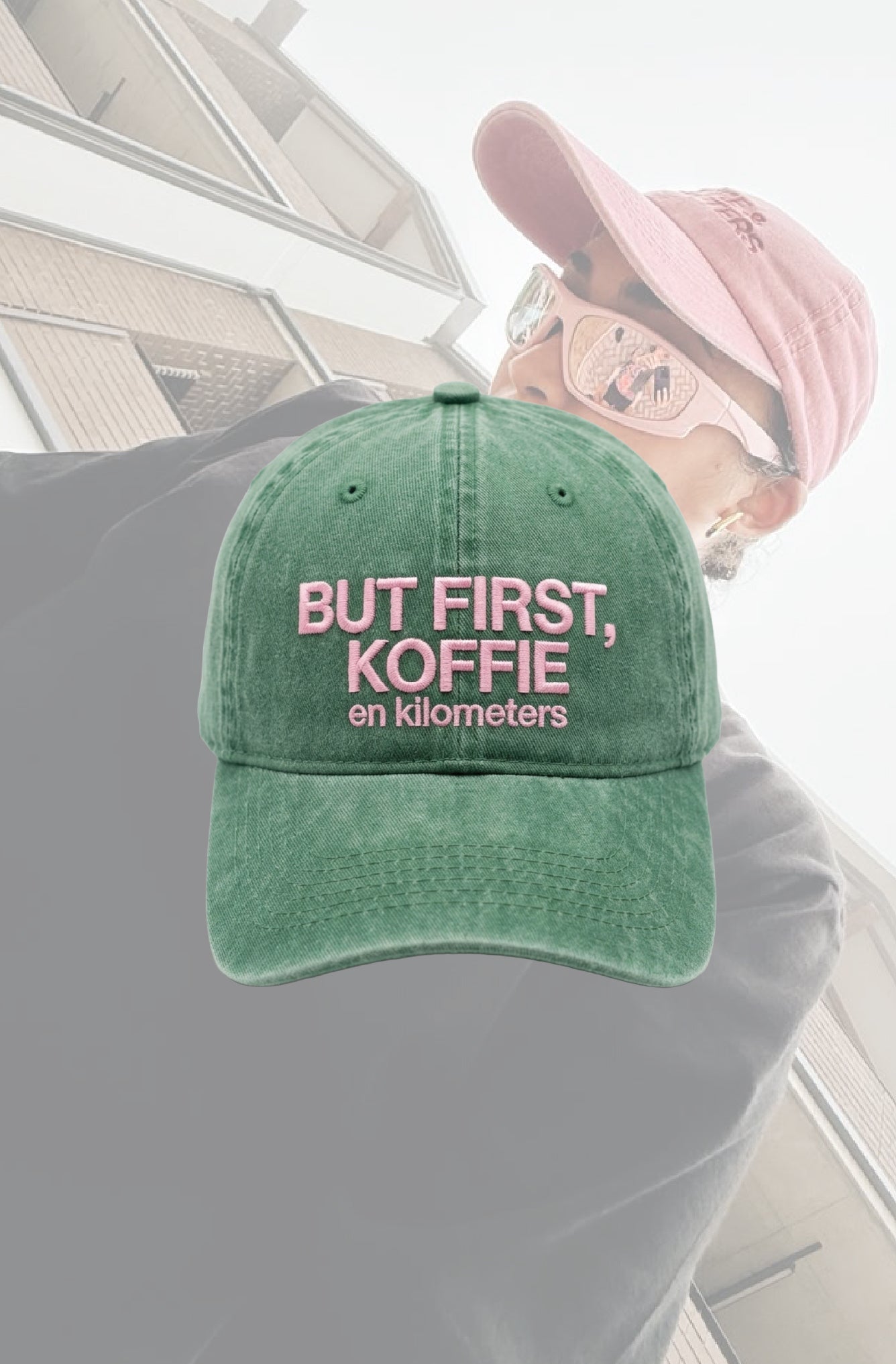 Koffie en Kilometers