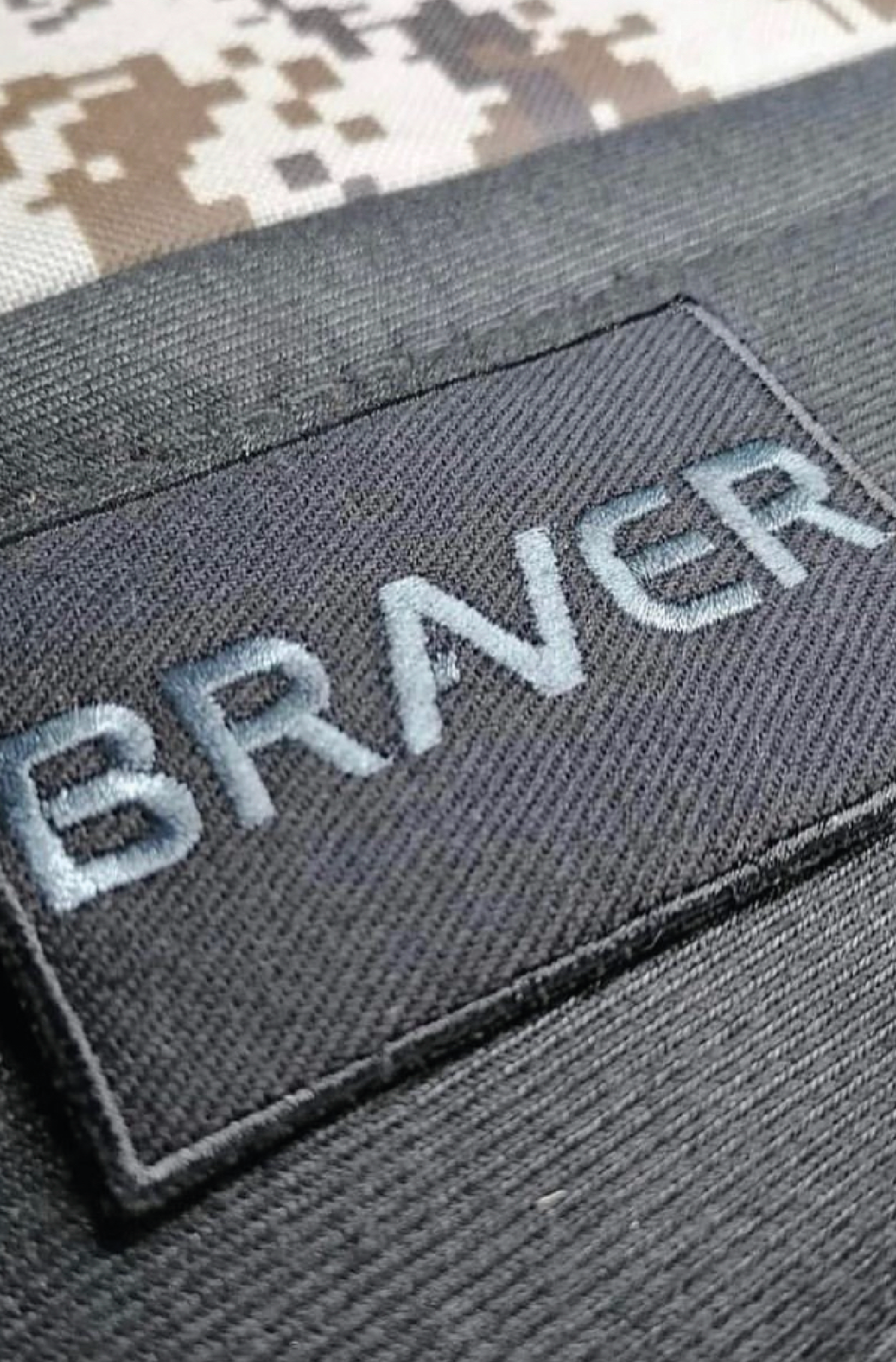 Braver Accessories