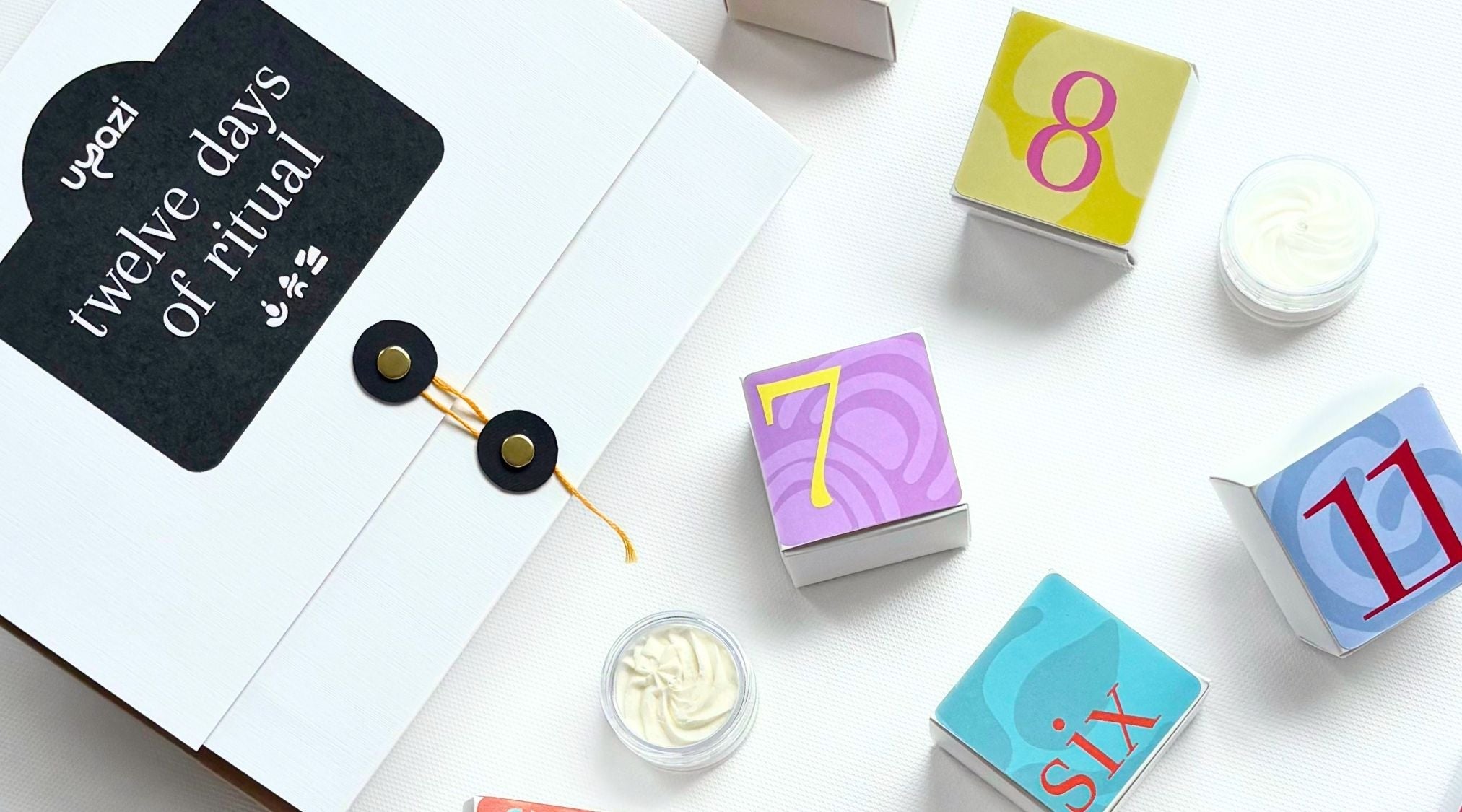 Uyazi Festive Gifting