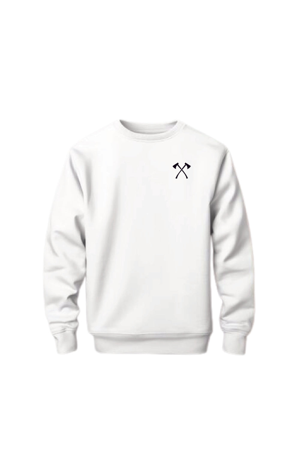 Axe Mentality Sweater