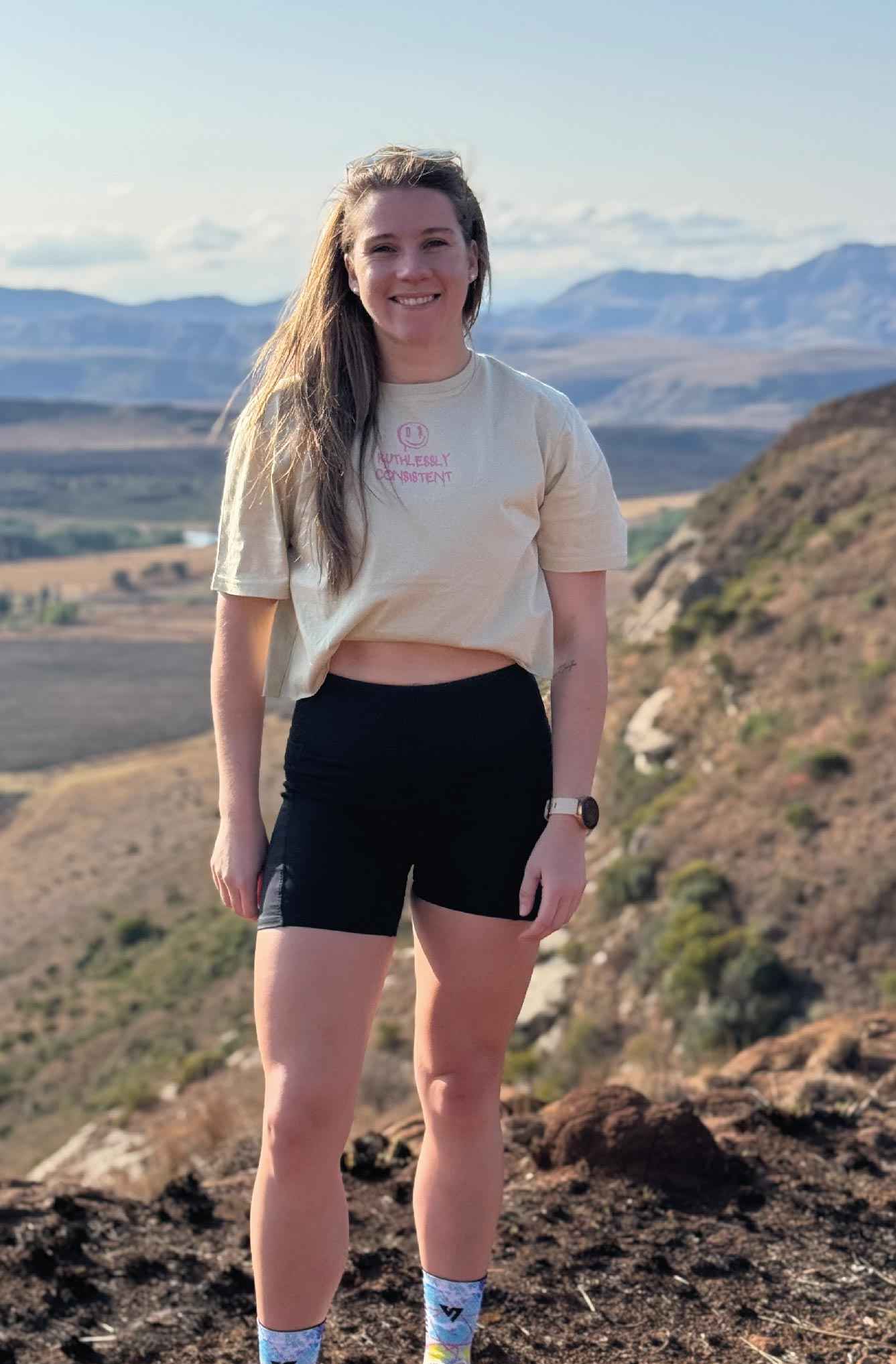 Ruthlessly Consistent | Shirt