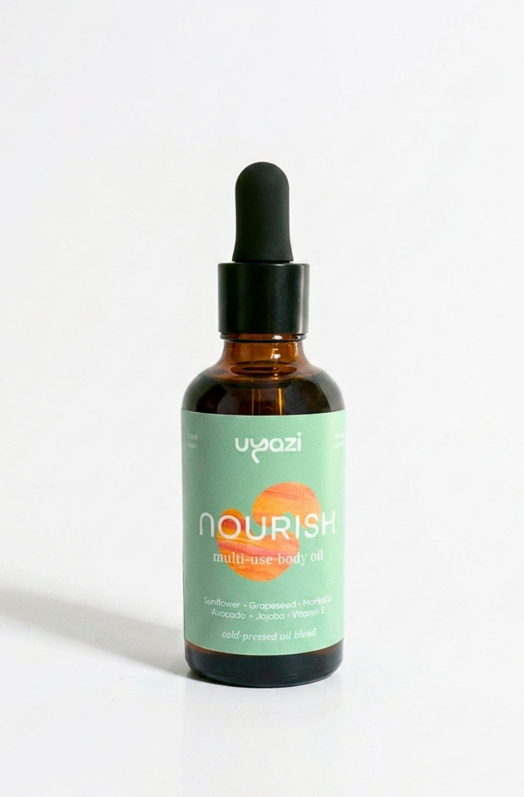 Nourish - Multi-Use Body Oil