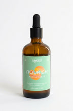 Nourish - Multi-Use Body Oil