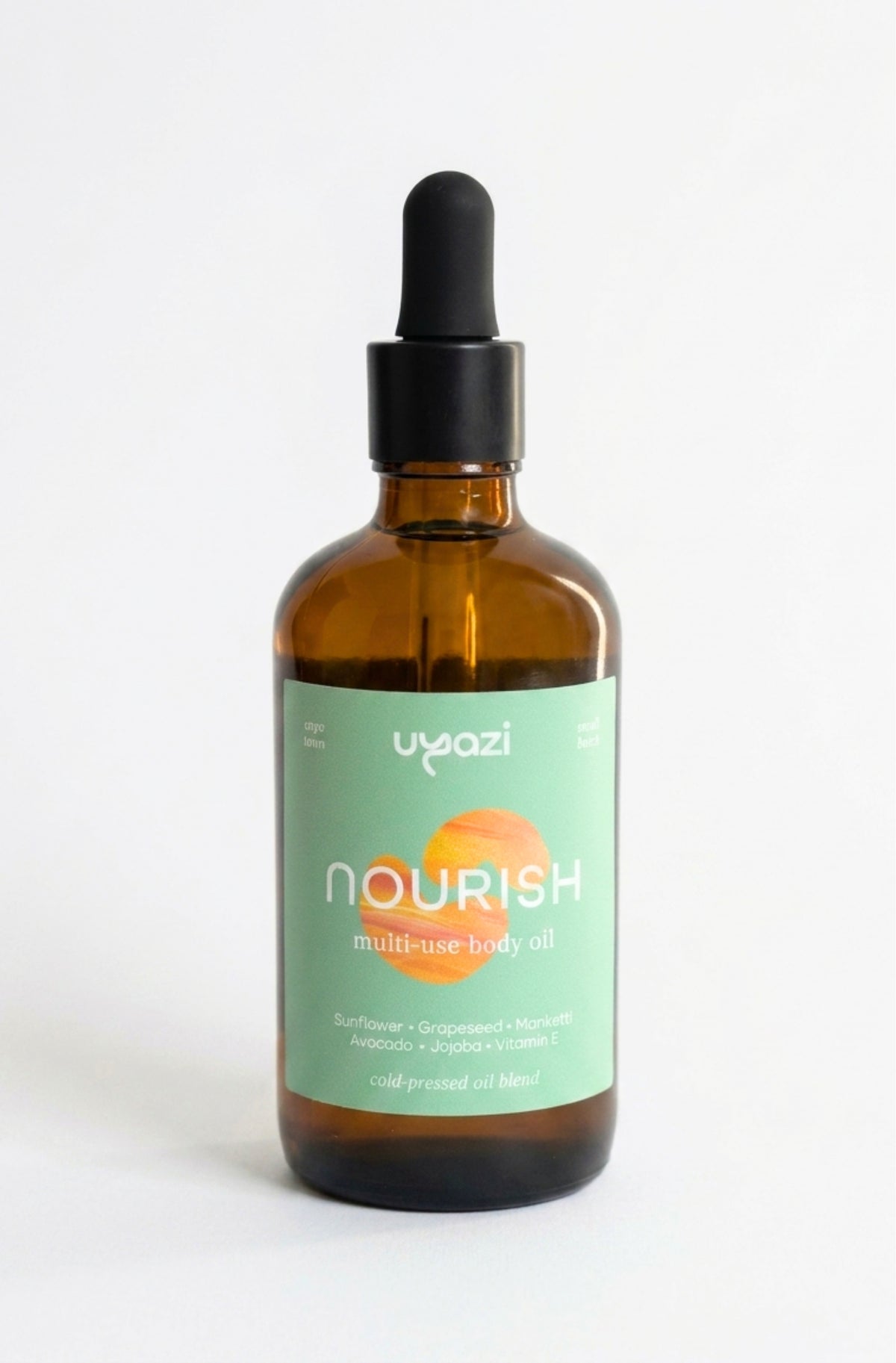 Nourish - Multi-Use Body Oil