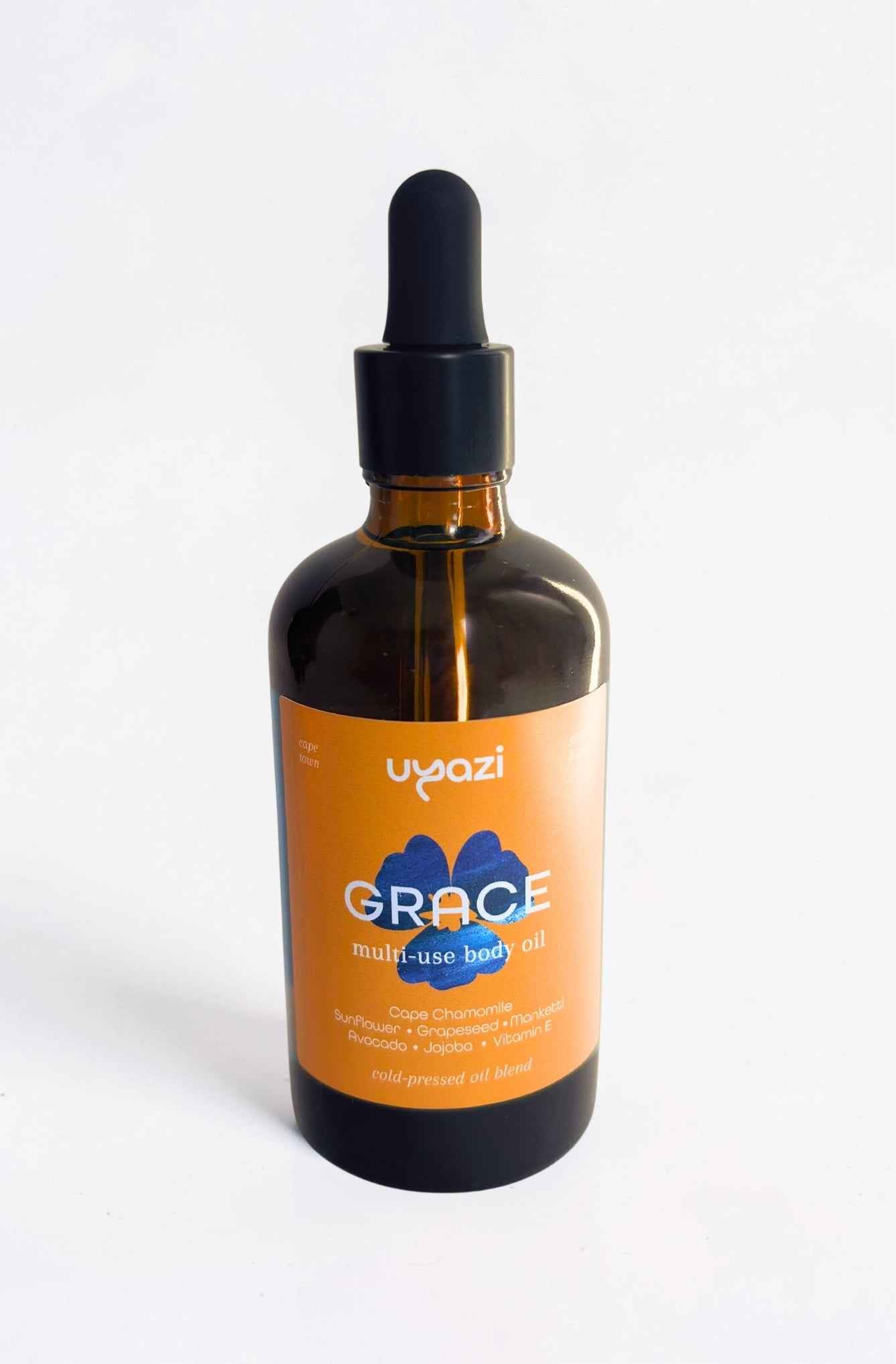 Grace - Multi-Use Body Oil