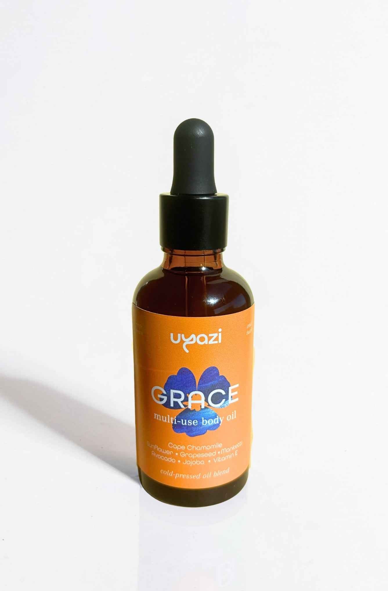 Grace - Multi-Use Body Oil