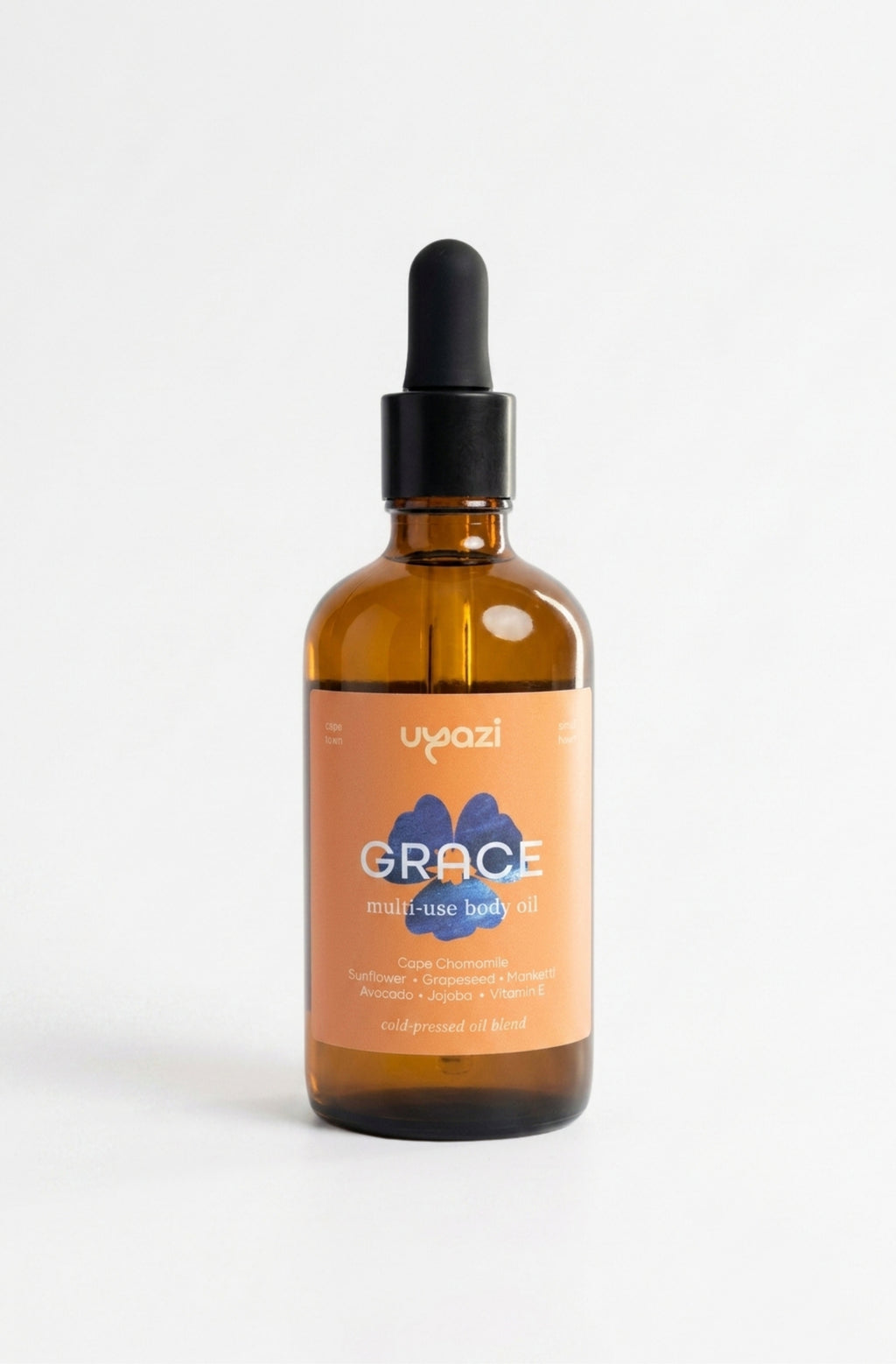 Grace - Multi-Use Body Oil
