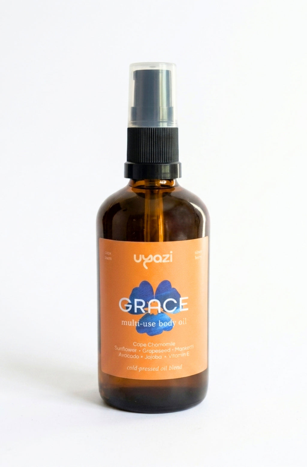 Grace - Multi-Use Body Oil