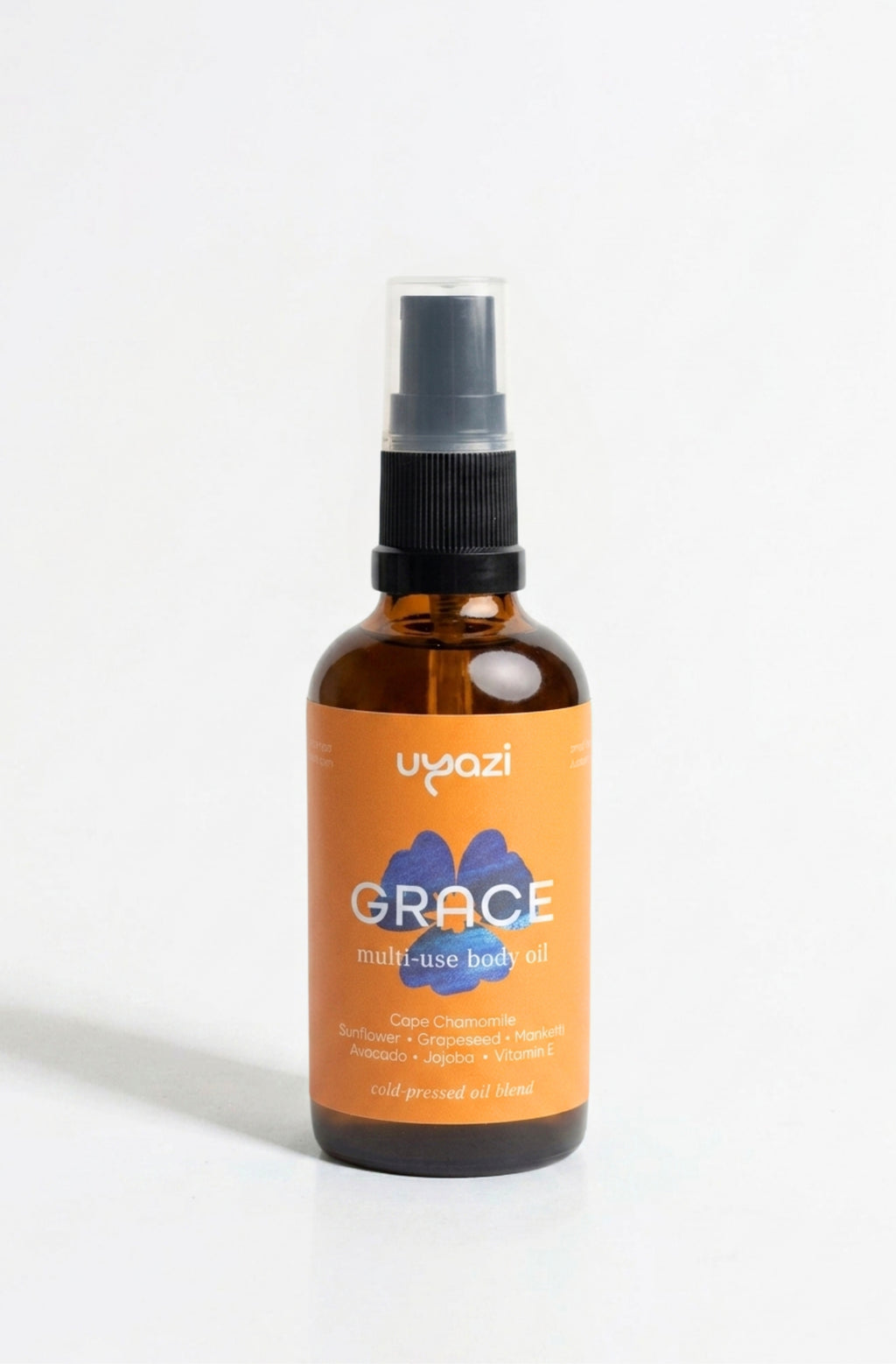 Grace - Multi-Use Body Oil