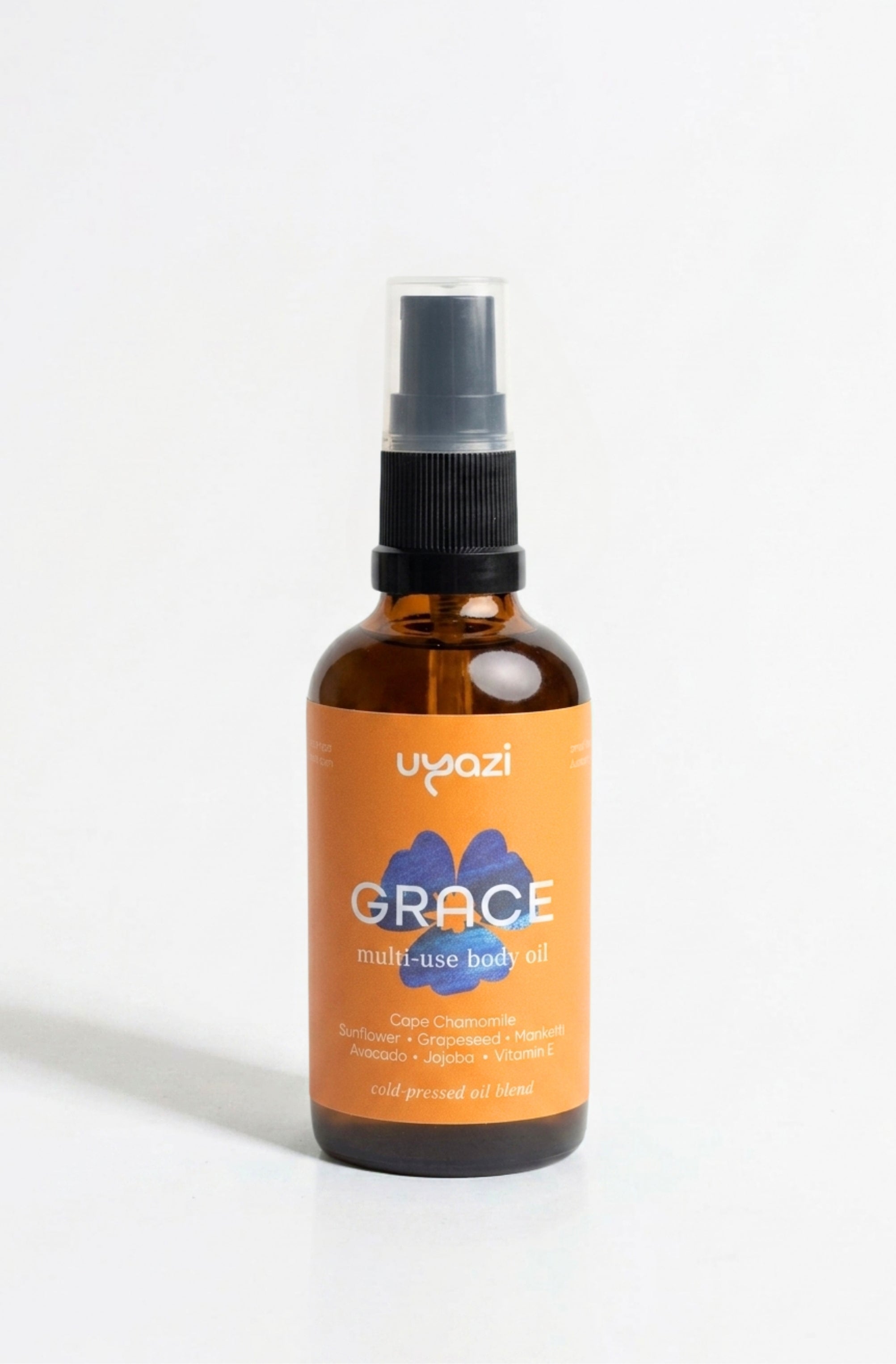 Grace - Multi-Use Body Oil