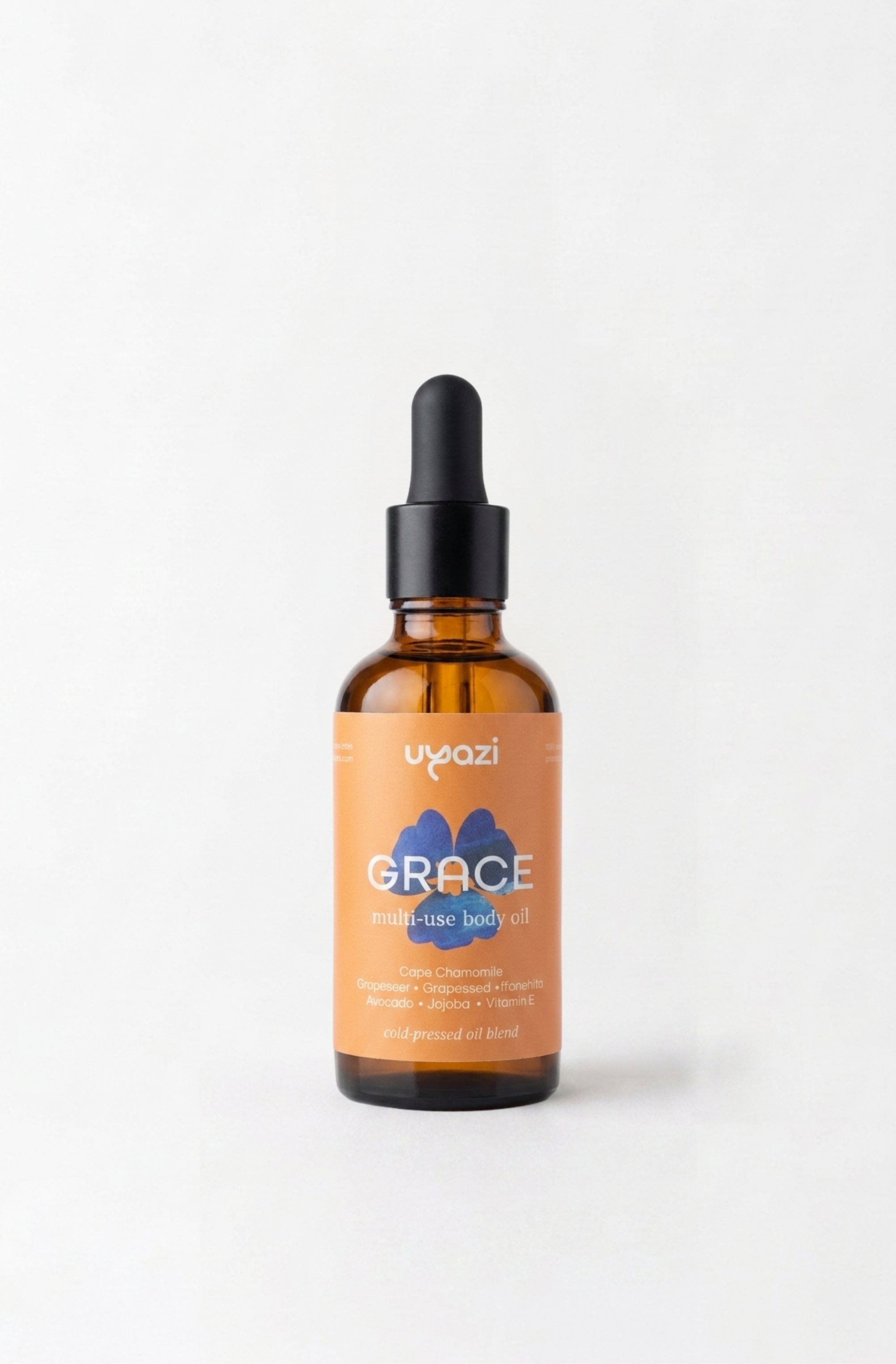 Grace - Multi-Use Body Oil