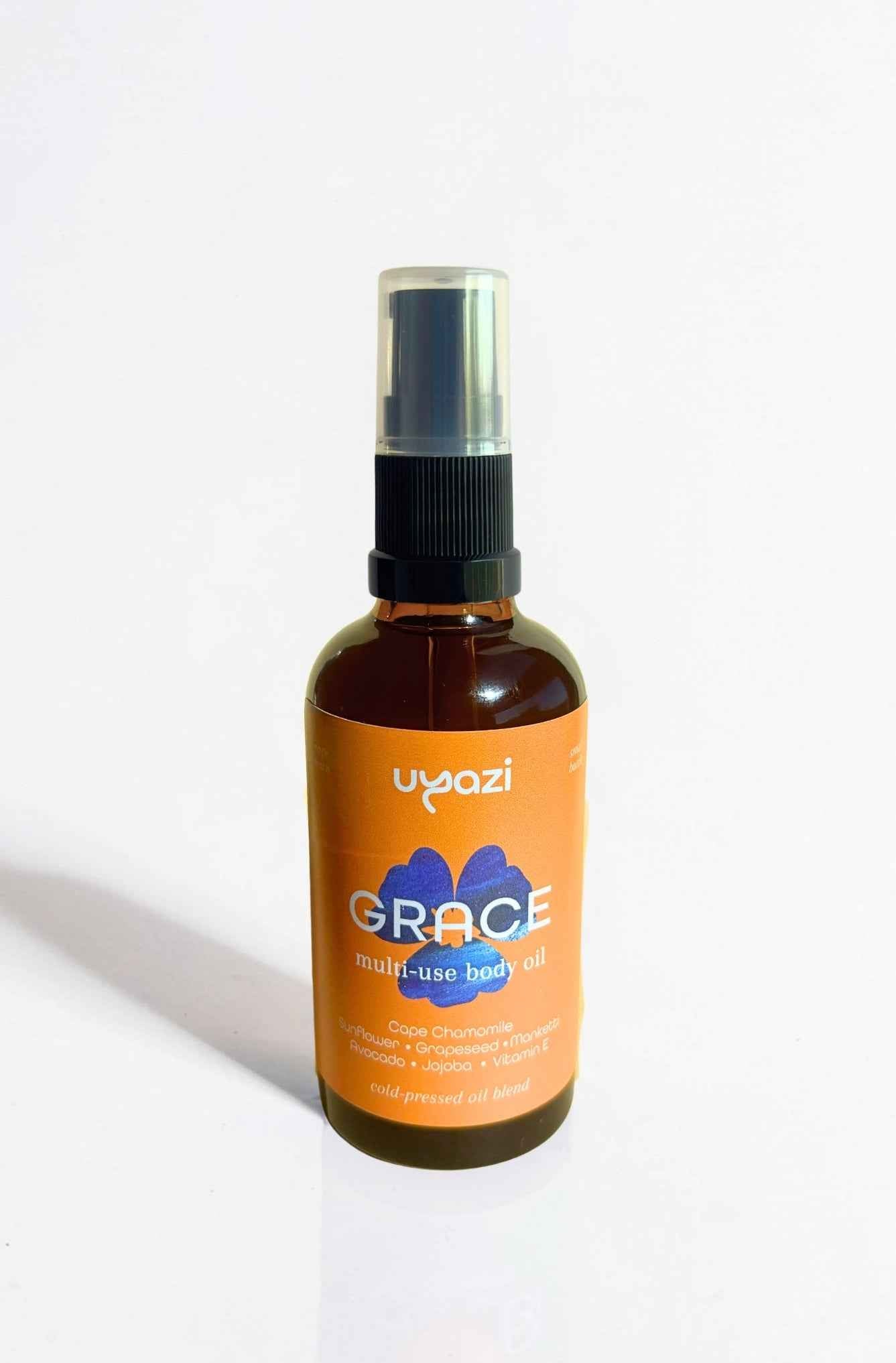 Grace - Multi-Use Body Oil