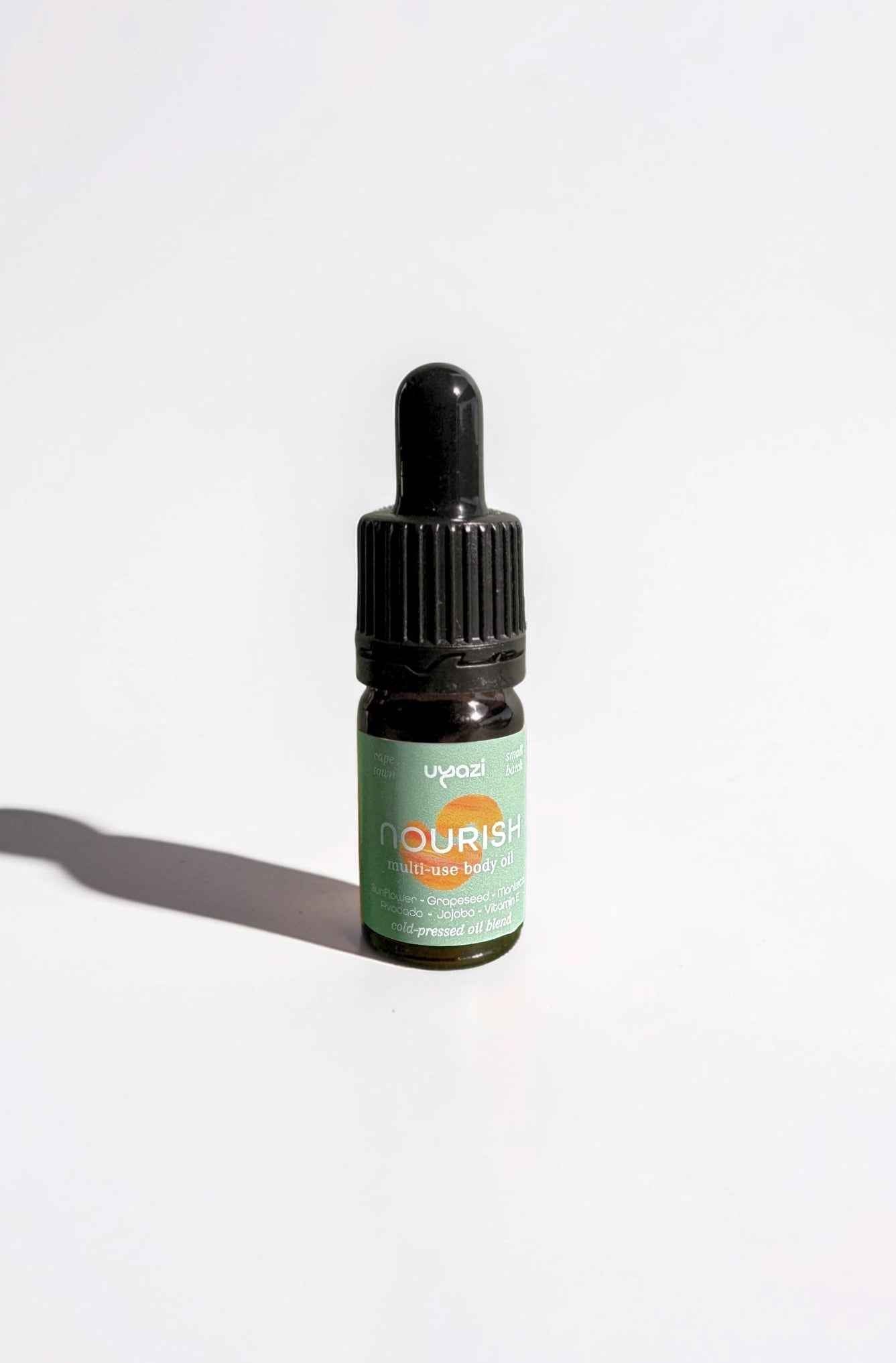 Nourish - Multi-Use Body Oil