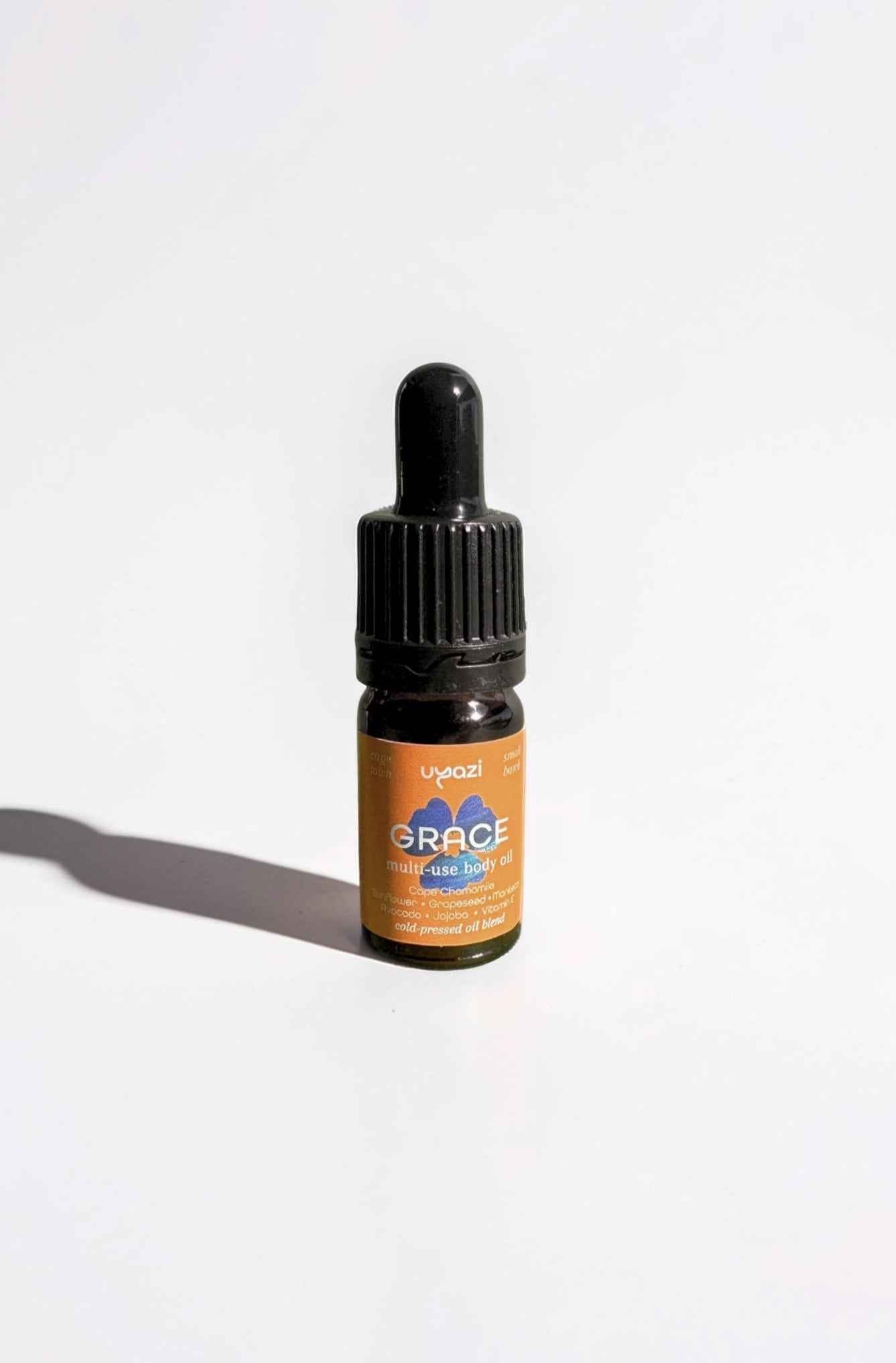 Grace - Multi-Use Body Oil