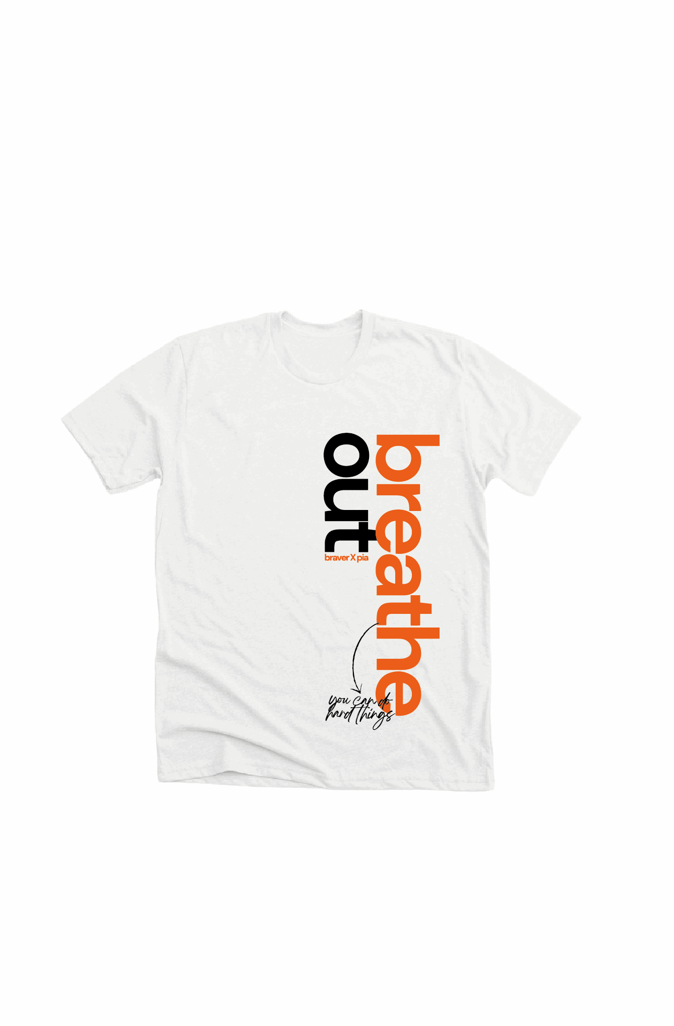 Breathe Out