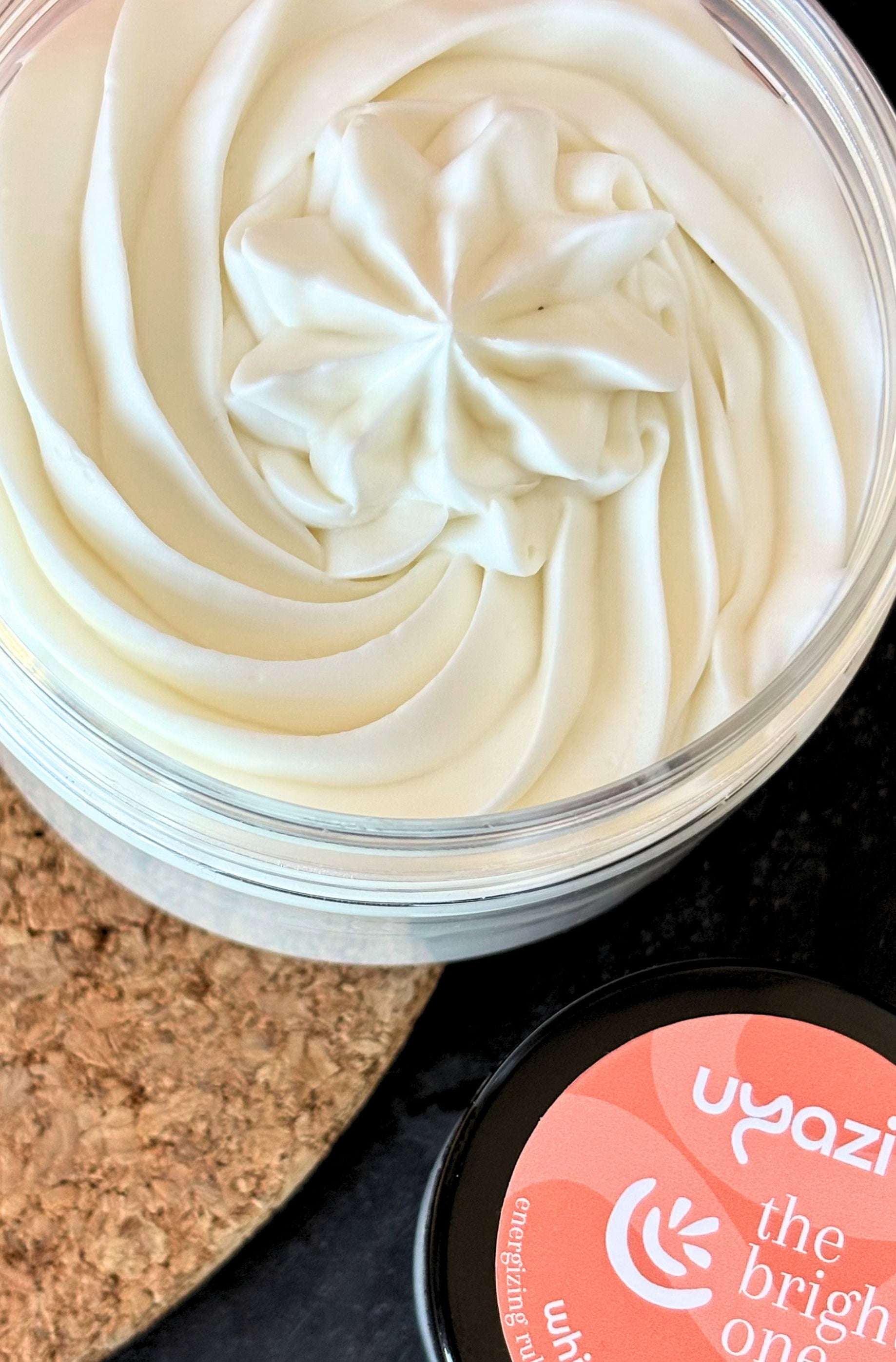 The Bright One - Whipped Body Butter 250ml