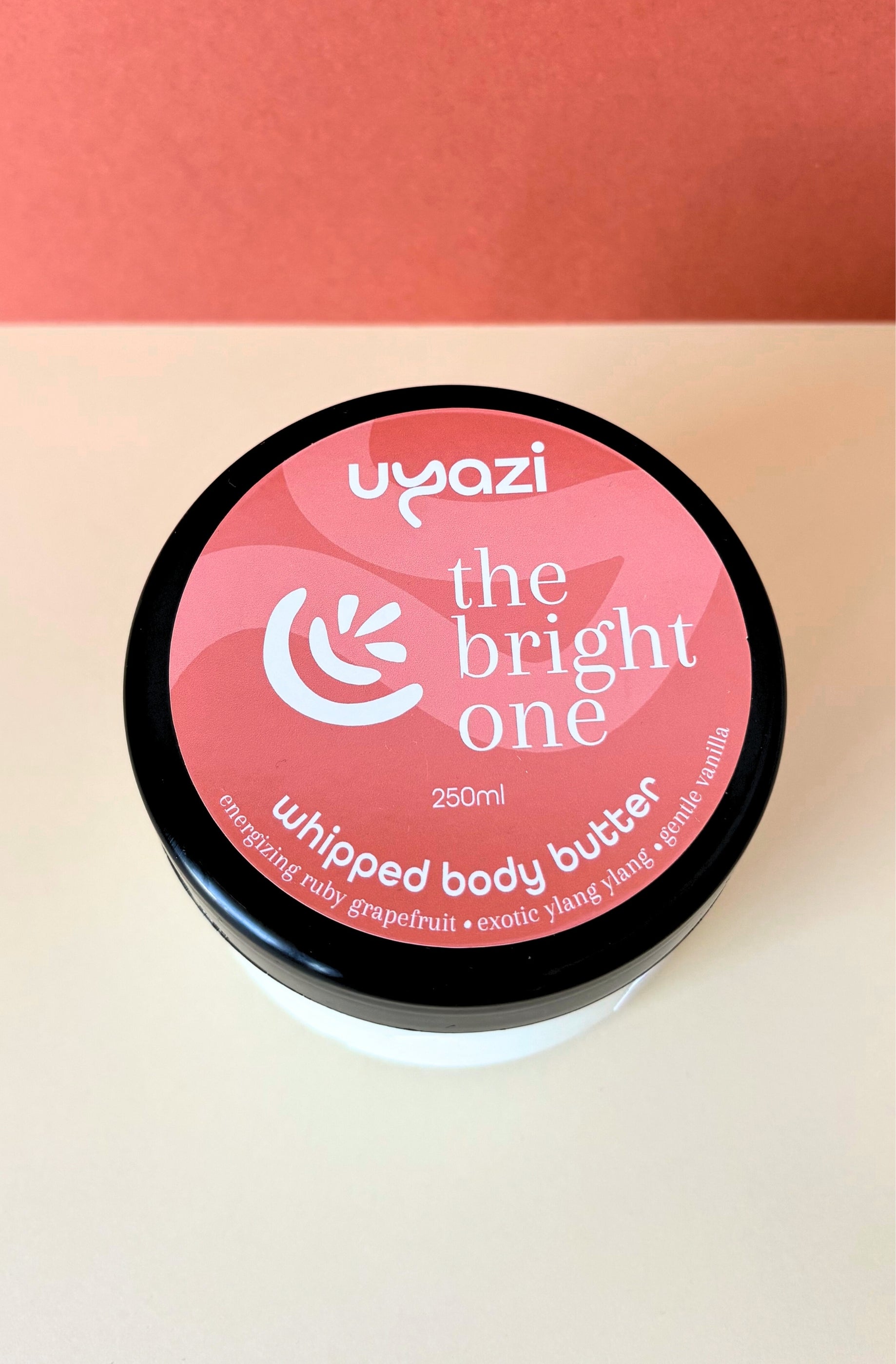 The Bright One - Whipped Body Butter 250ml