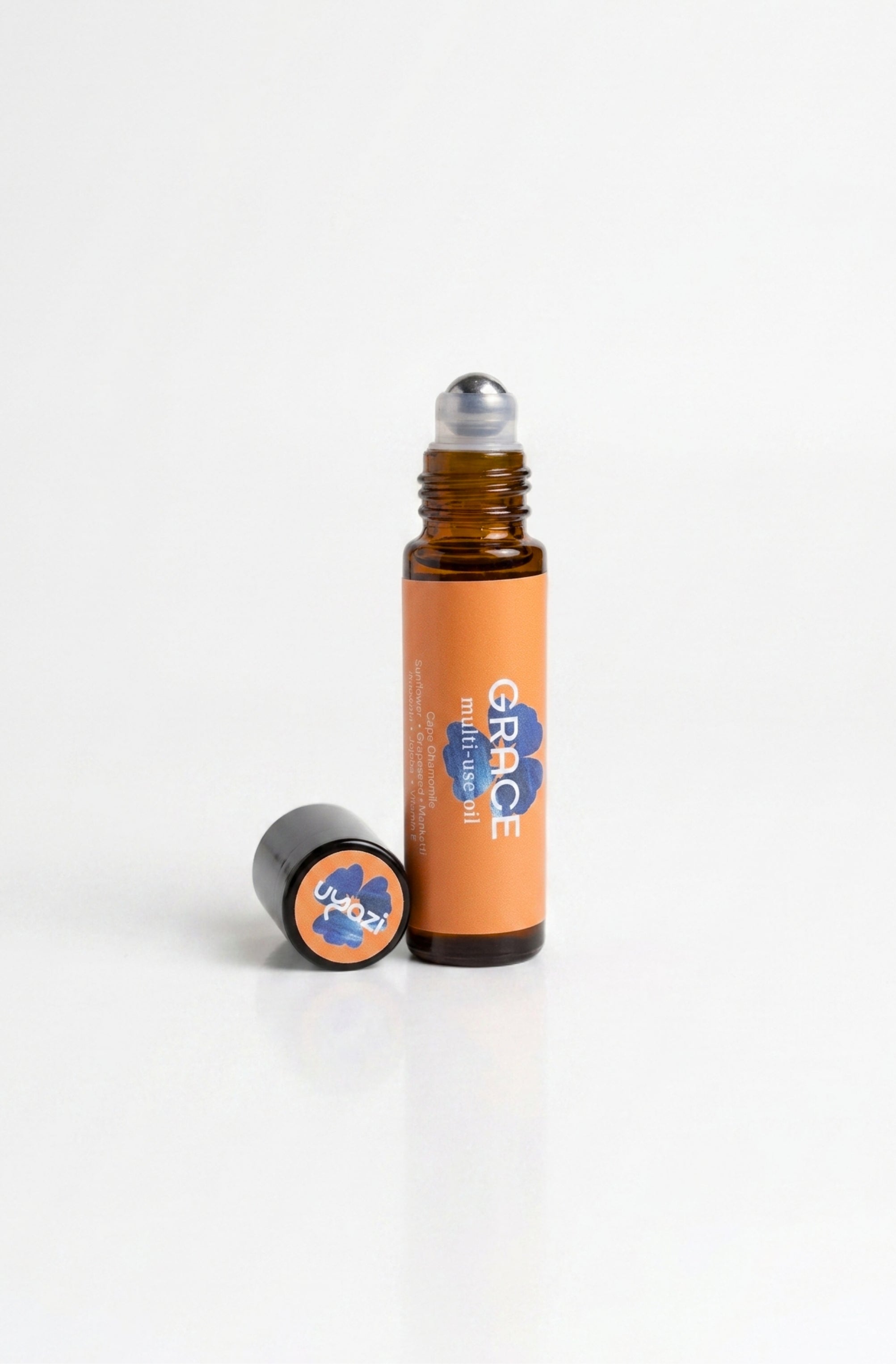Grace - Nail & Cuticle Oil