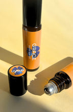 Grace - Nail & Cuticle Oil