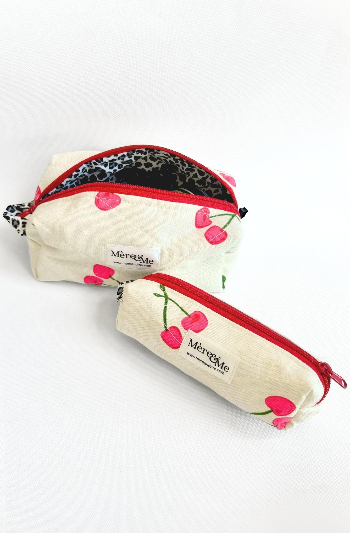 Cherry Gift Set - Mère & Me Collab