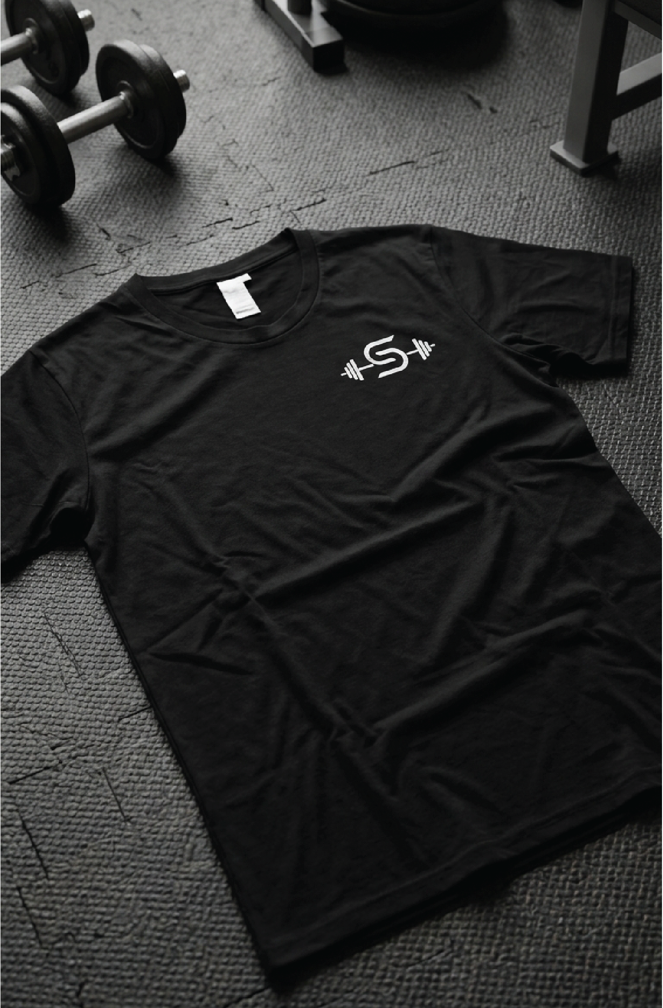 Coach Simon Says | Printed T-Shirt