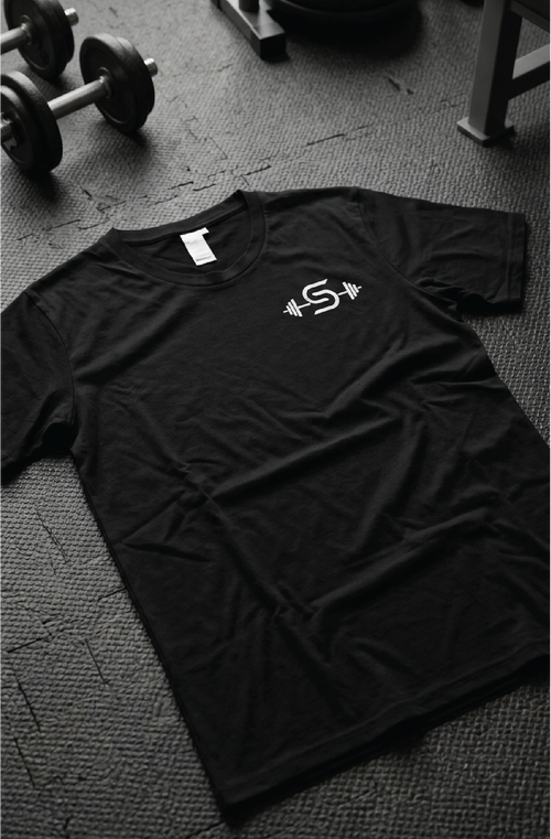 Coach Simon Says | Printed T-Shirt