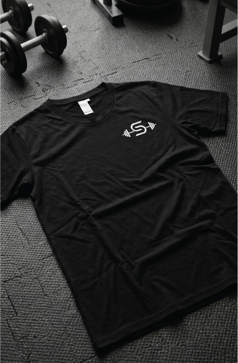 Coach Simon Says | Printed T-Shirt