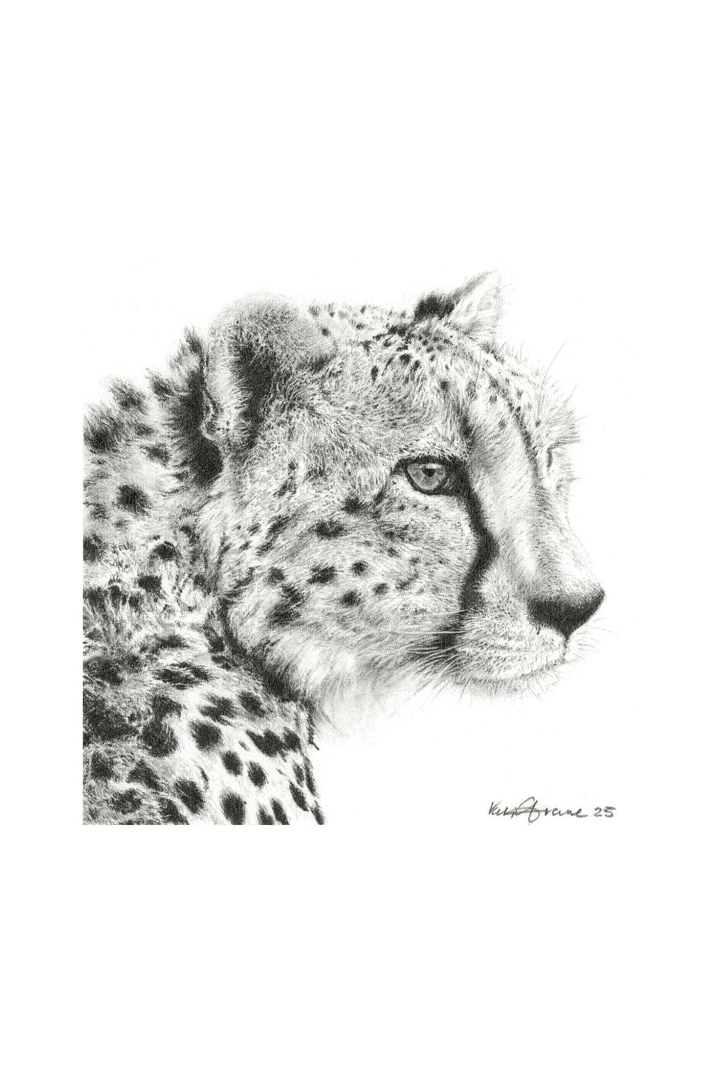 Miniature Art Prints