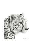Miniature Art Prints