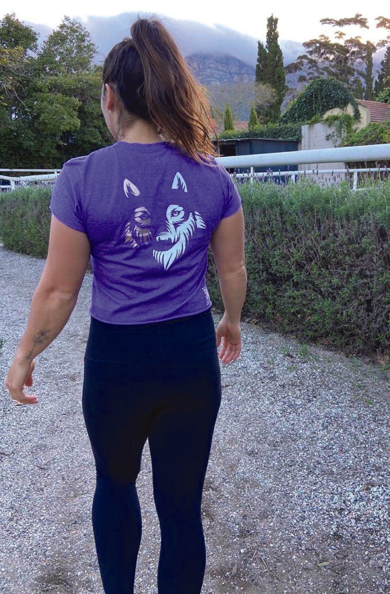 Conquer | Shirt
