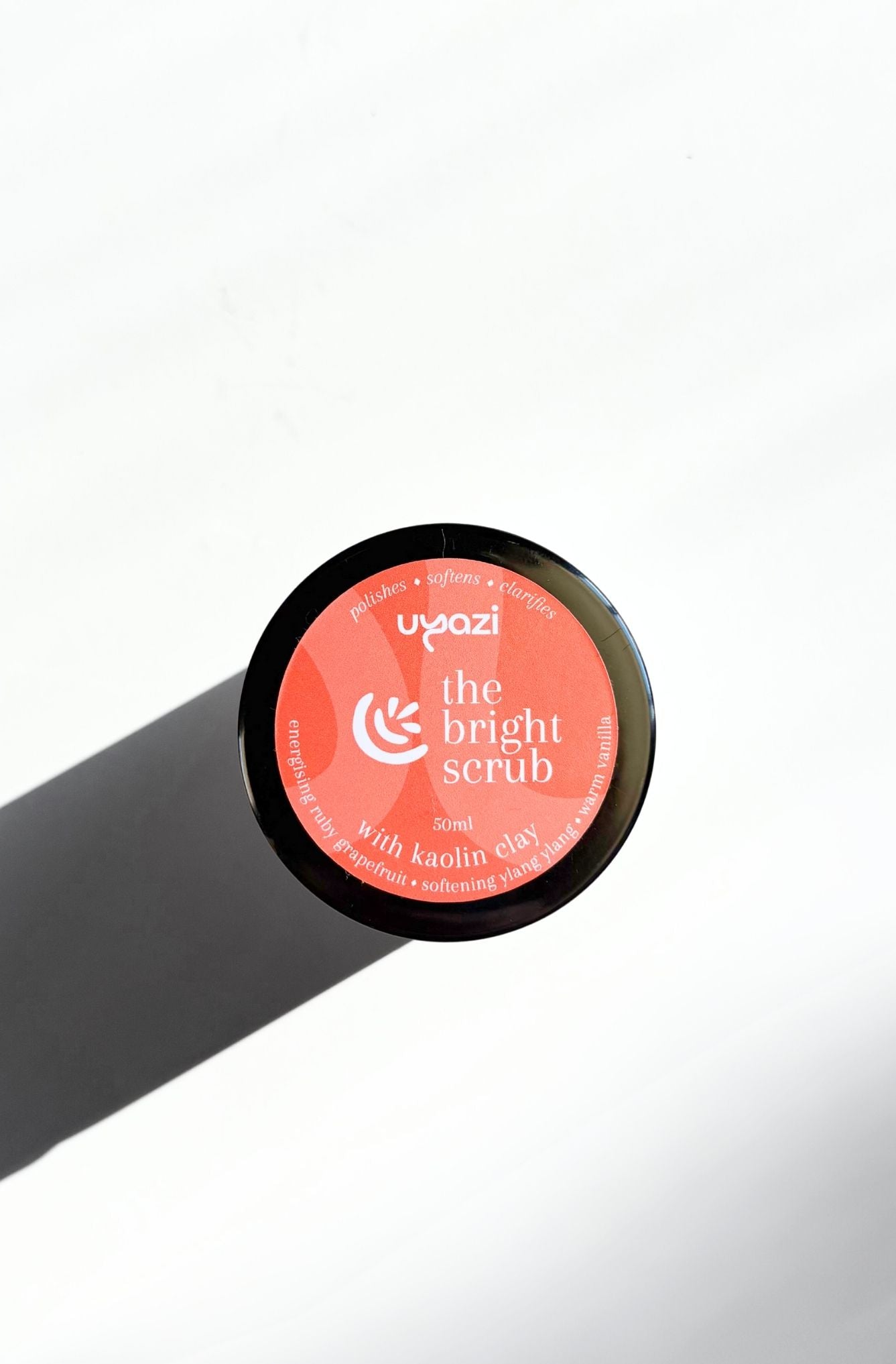 The Bright One - Sugar Scrub - 50ml