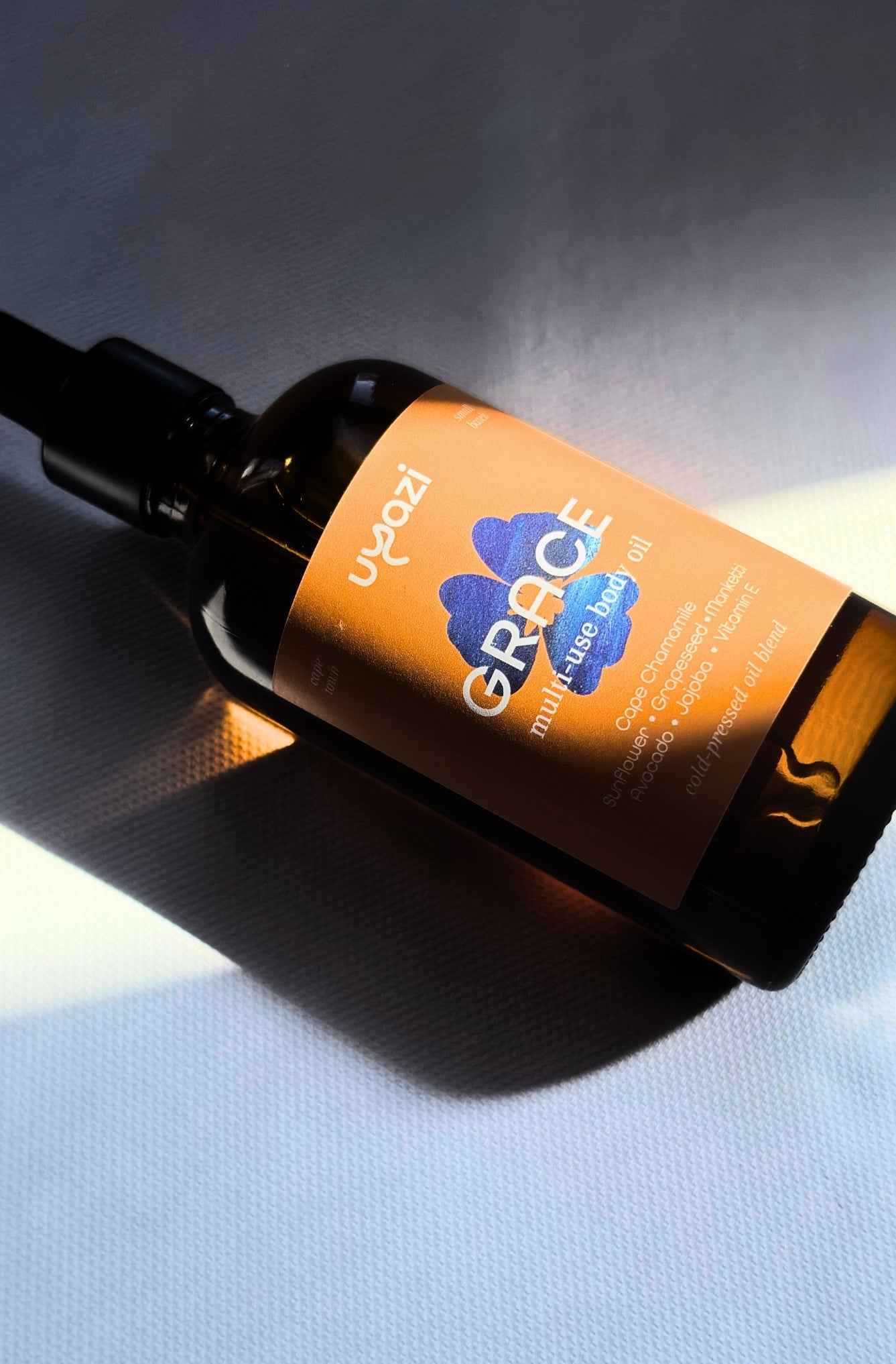 Grace - Multi-Use Body Oil